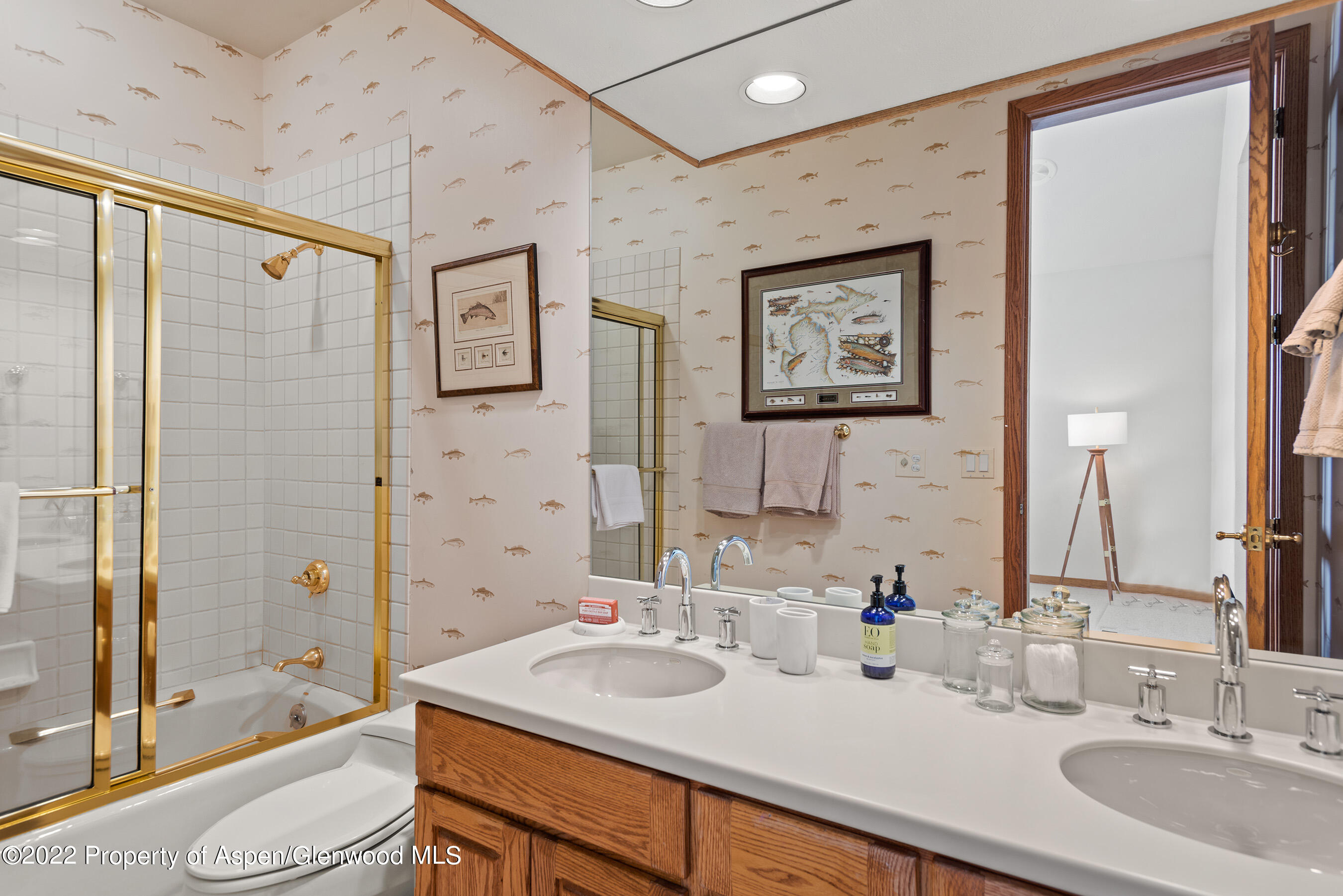 124 Fox Lane Snowmass Village CO 81615