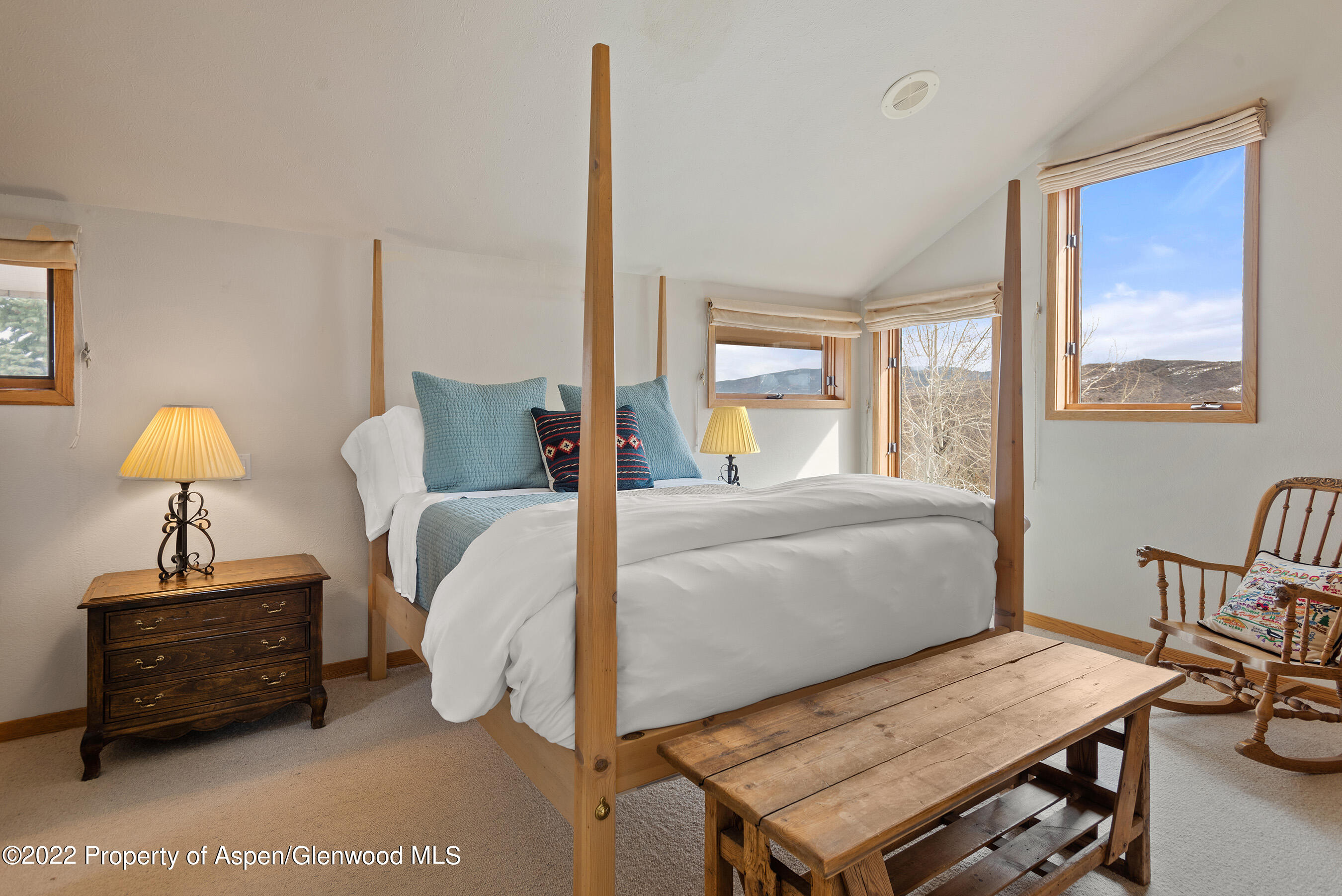 124 Fox Lane Snowmass Village CO 81615