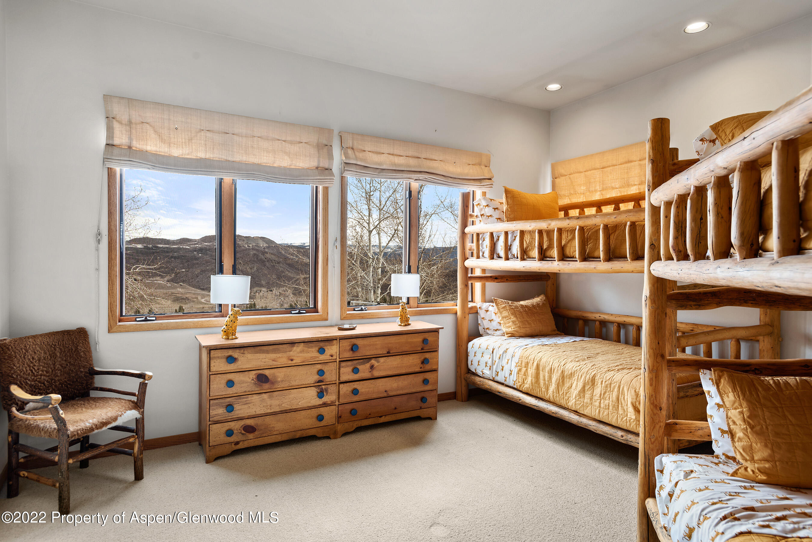 124 Fox Lane Snowmass Village CO 81615