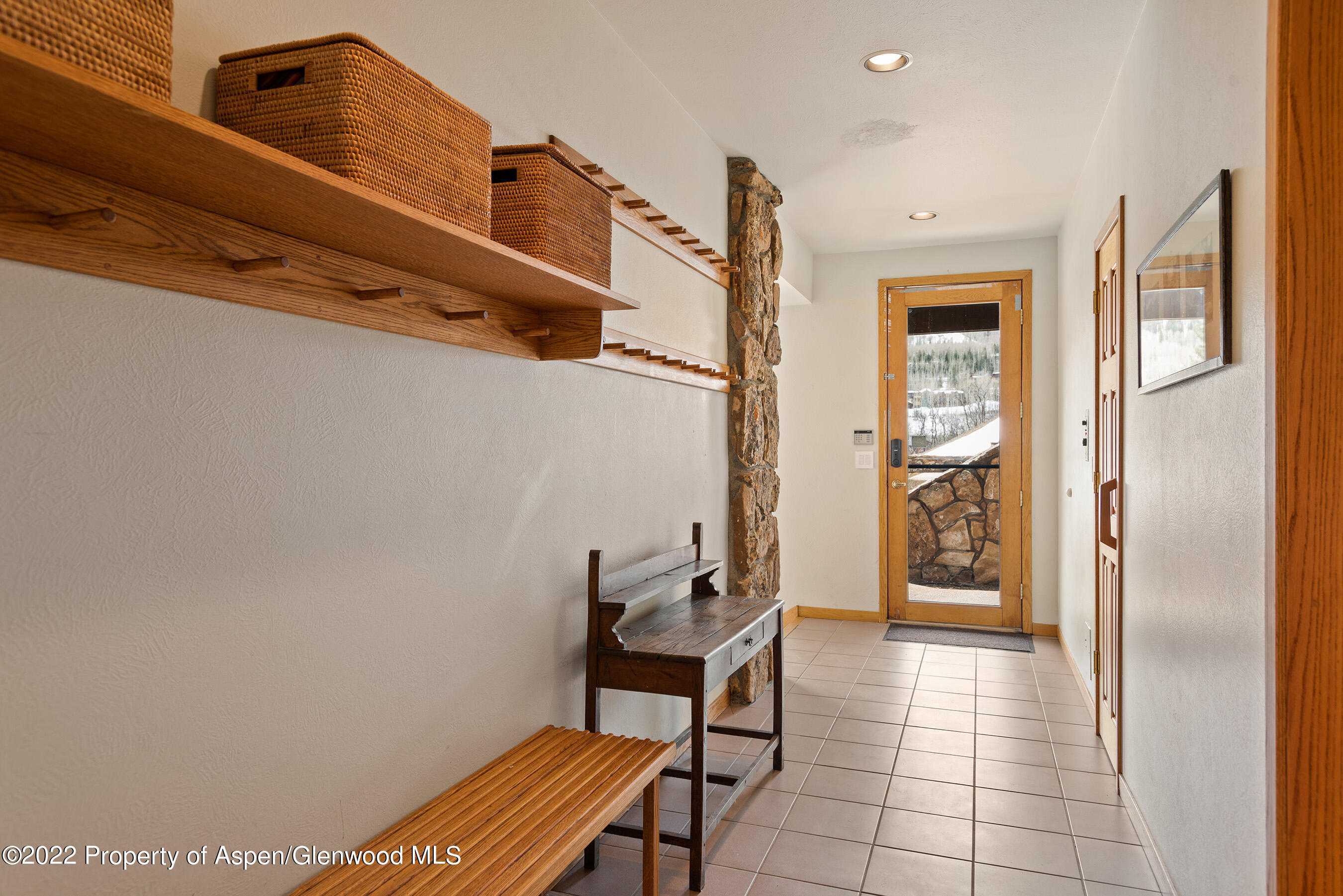 124 Fox Lane Snowmass Village CO 81615