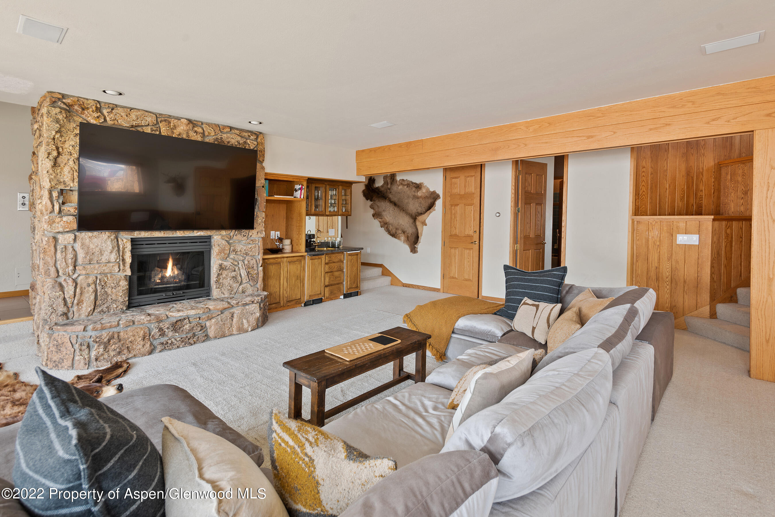 124 Fox Lane Snowmass Village CO 81615