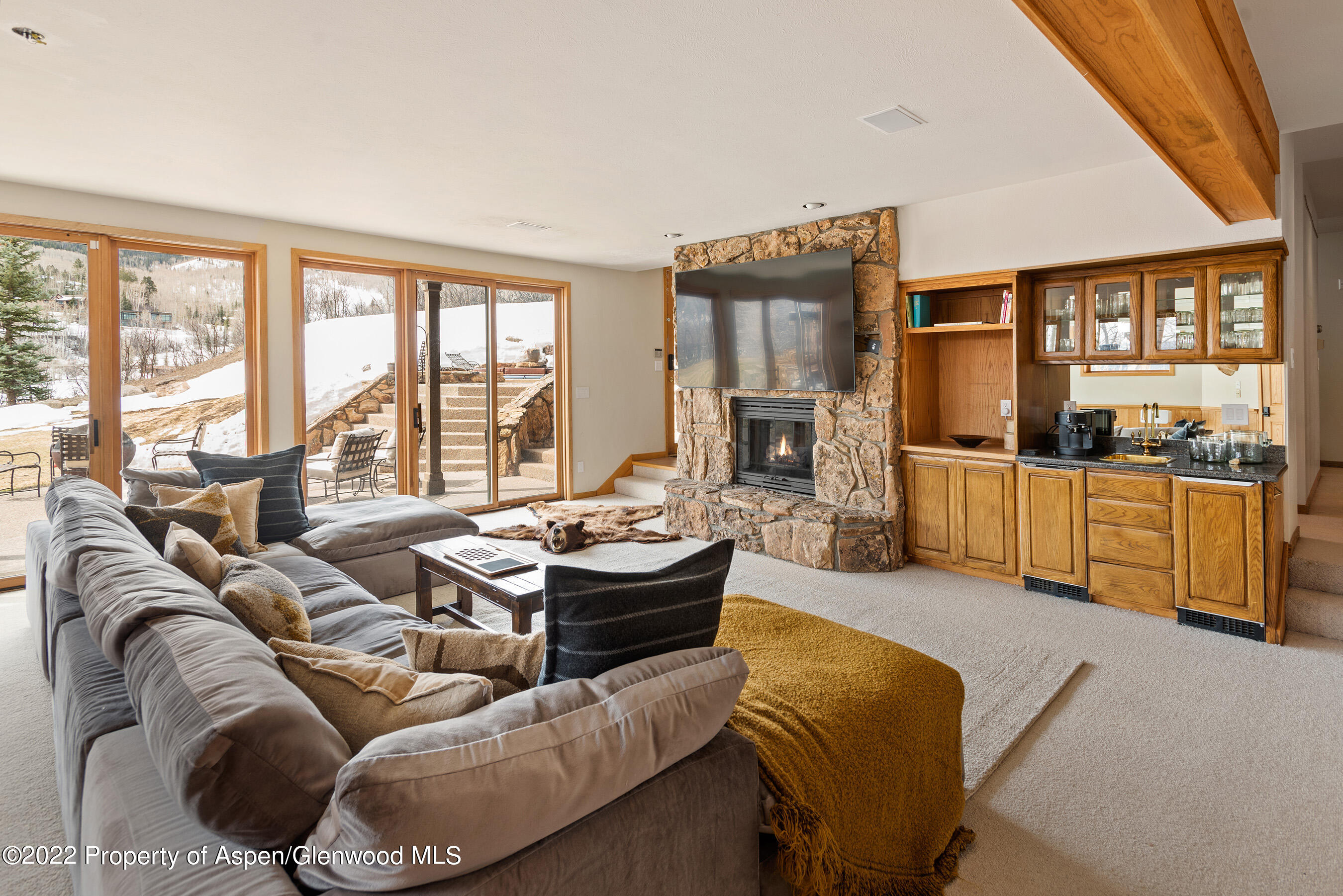 124 Fox Lane Snowmass Village CO 81615