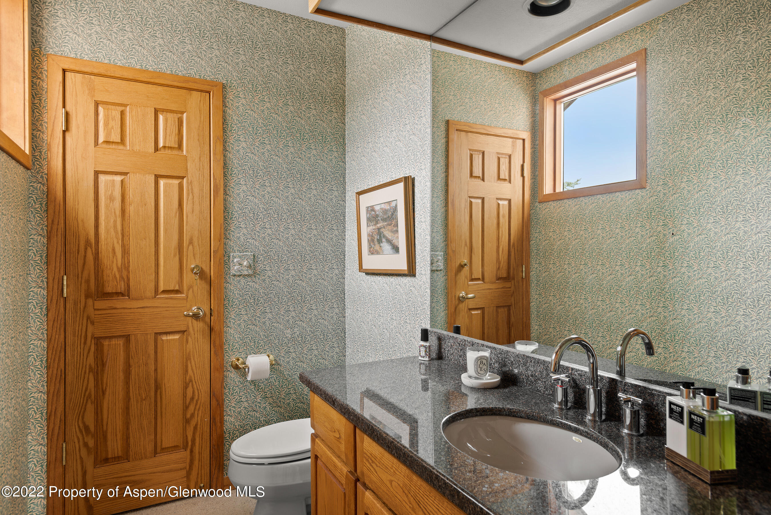 124 Fox Lane Snowmass Village CO 81615