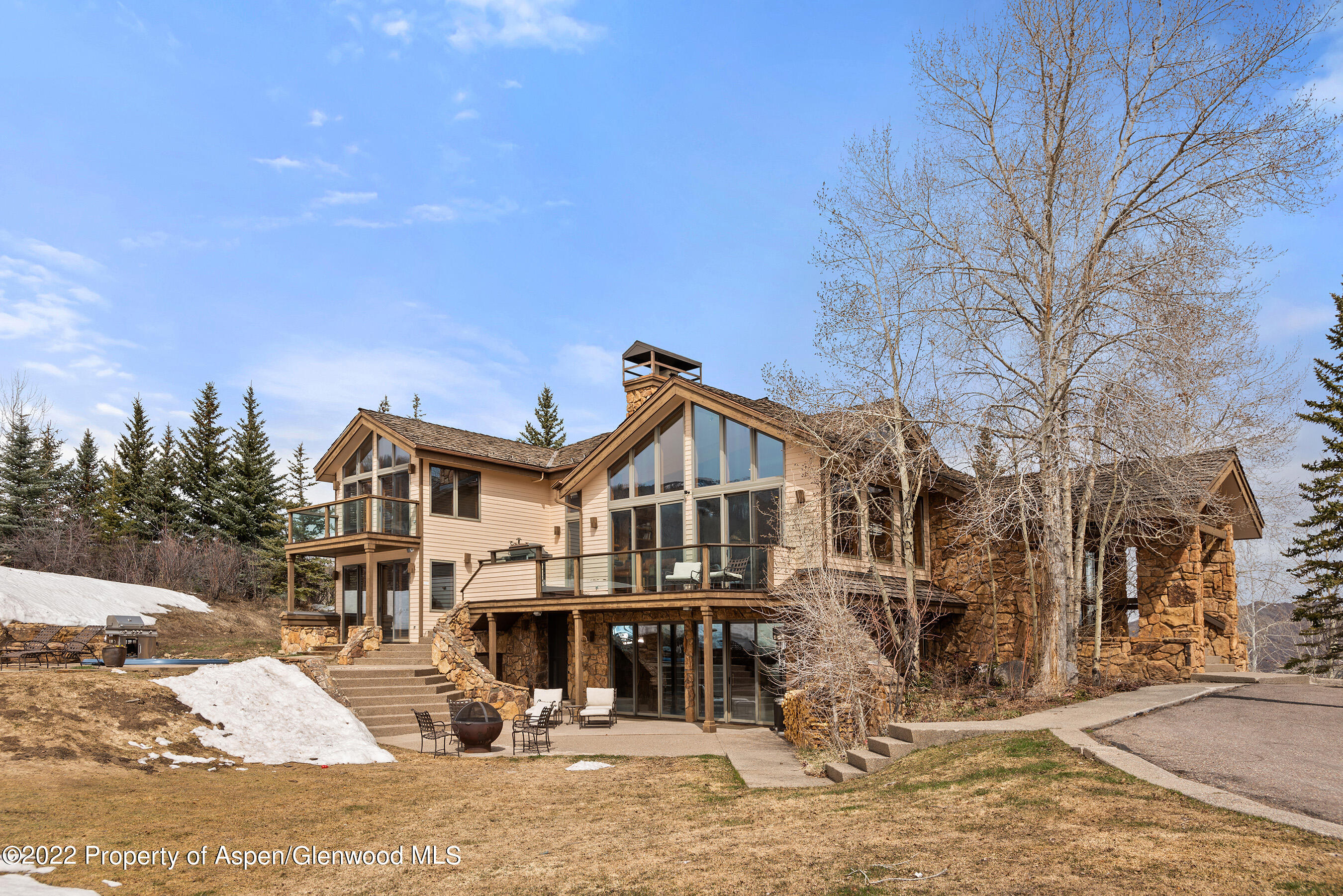 124 Fox Lane Snowmass Village CO 81615