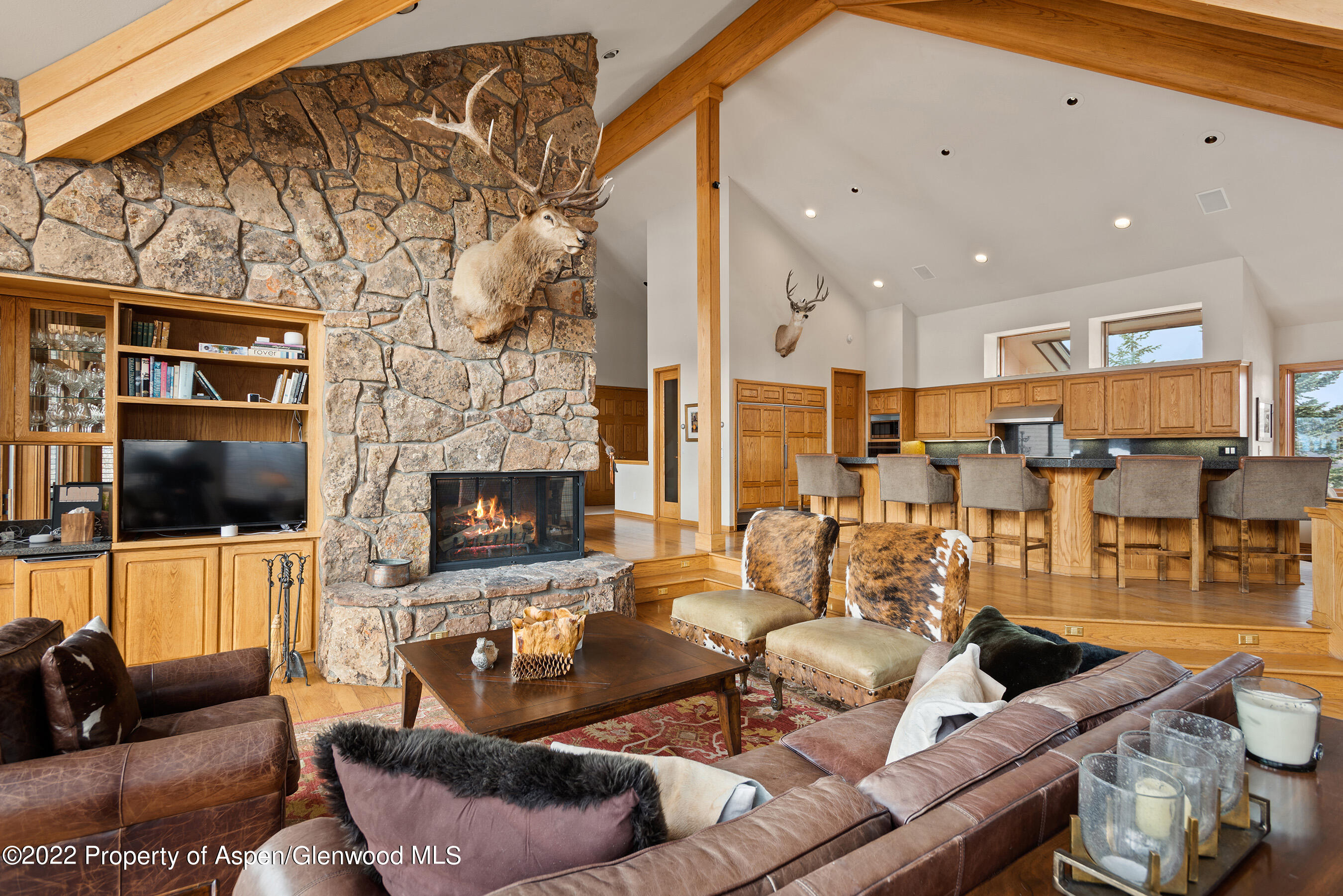 124 Fox Lane Snowmass Village CO 81615