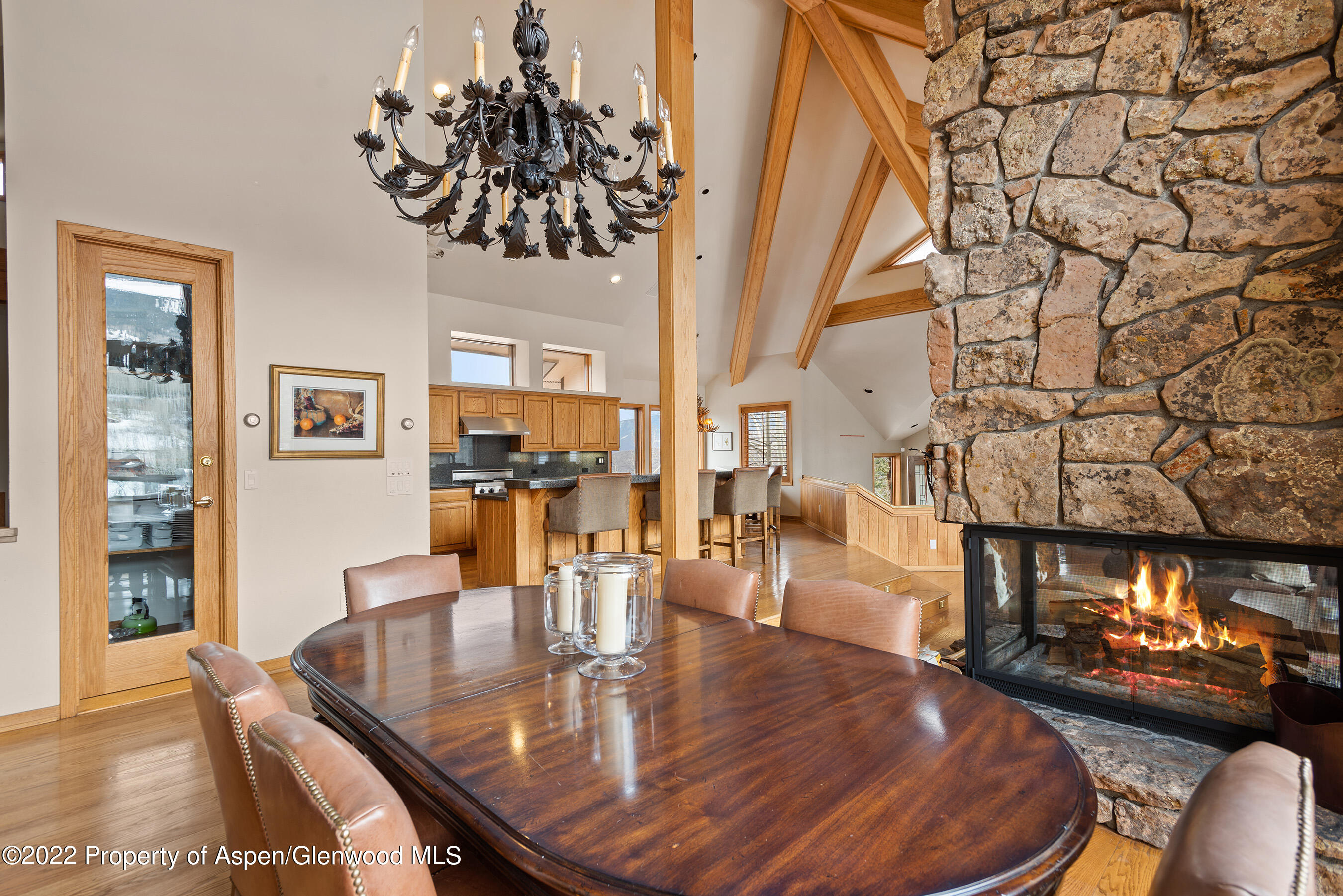 124 Fox Lane Snowmass Village CO 81615