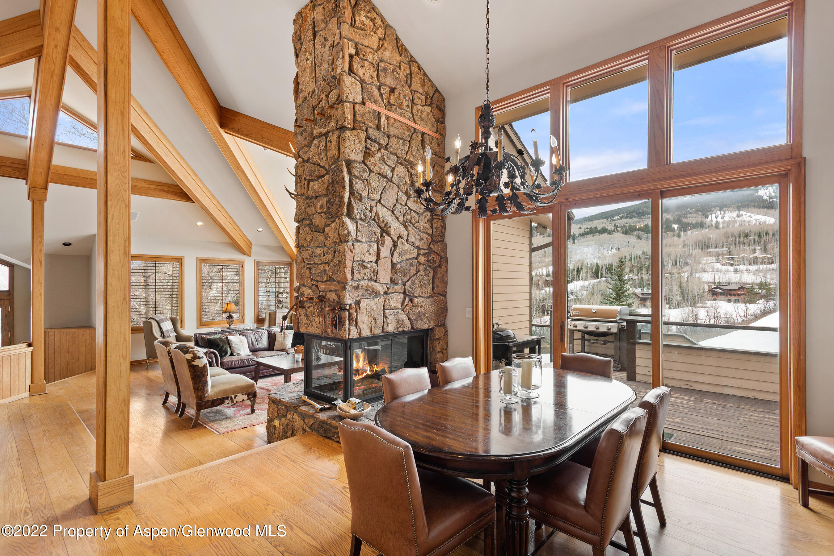 124 Fox Lane Snowmass Village CO 81615