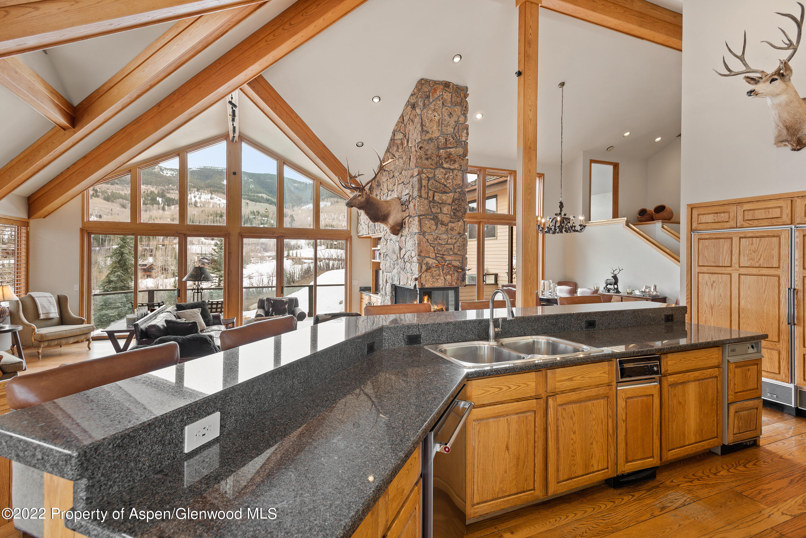 124 Fox Lane Snowmass Village CO 81615
