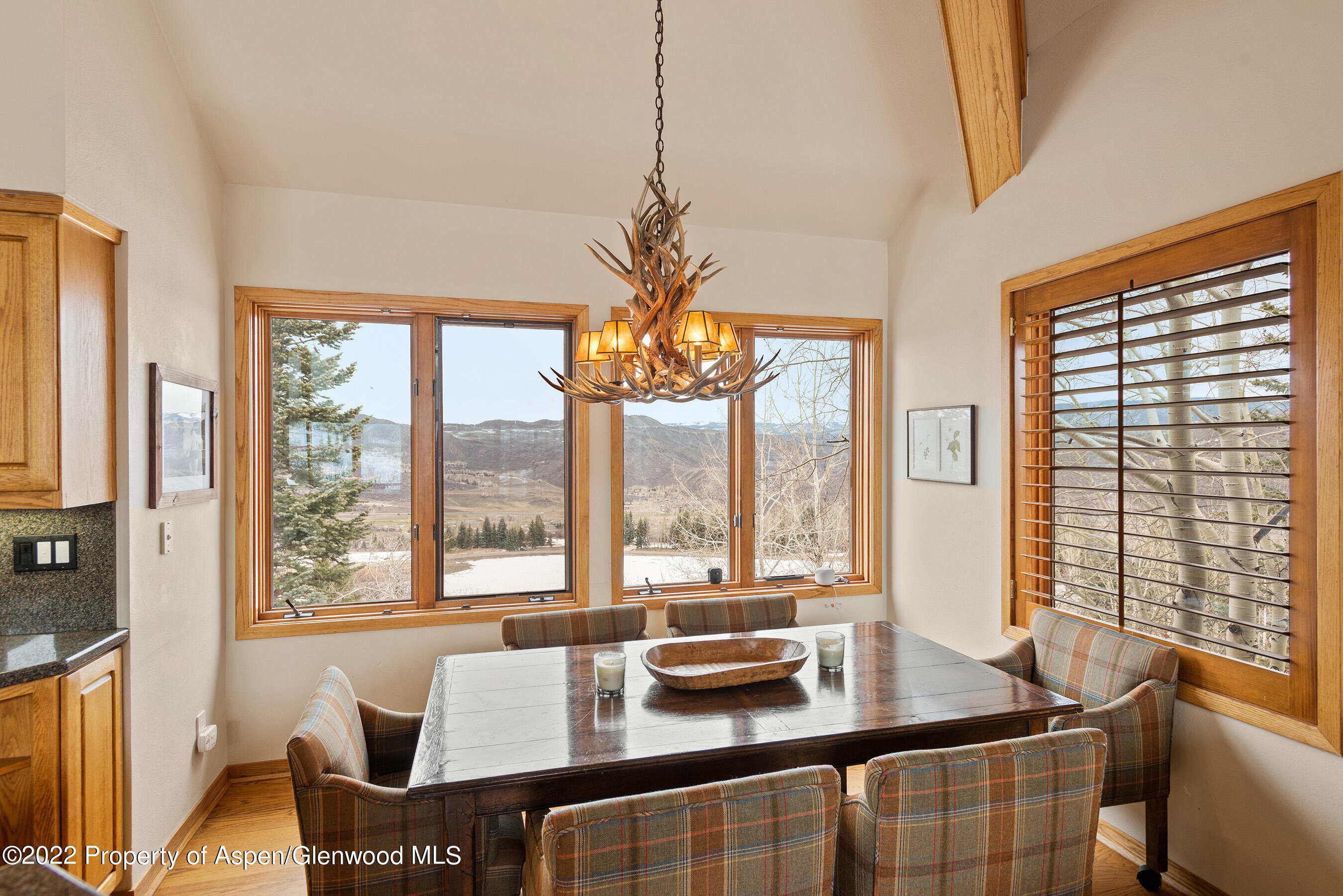 124 Fox Lane Snowmass Village CO 81615