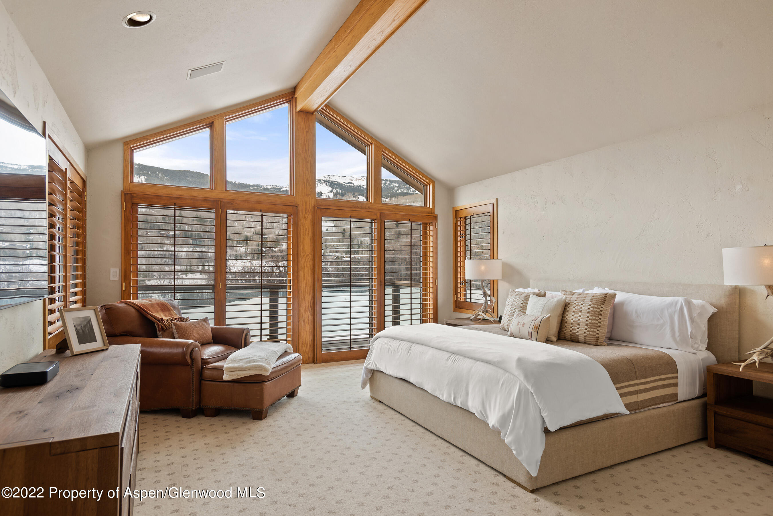 124 Fox Lane Snowmass Village CO 81615
