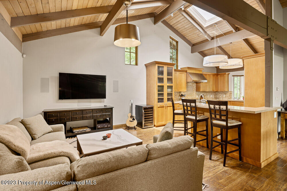 64 Eastwood Drive Aspen CO 81611