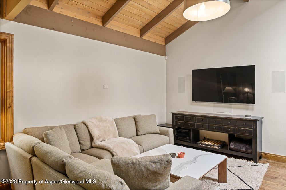 64 Eastwood Drive Aspen CO 81611