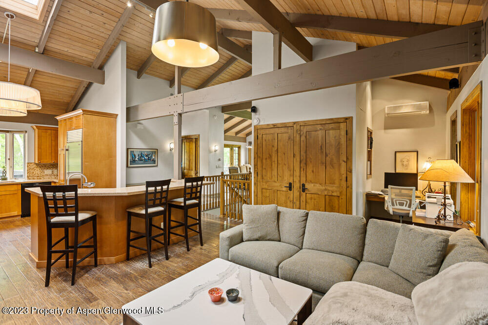 64 Eastwood Drive Aspen CO 81611