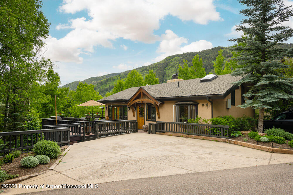 64 Eastwood Drive Aspen CO 81611