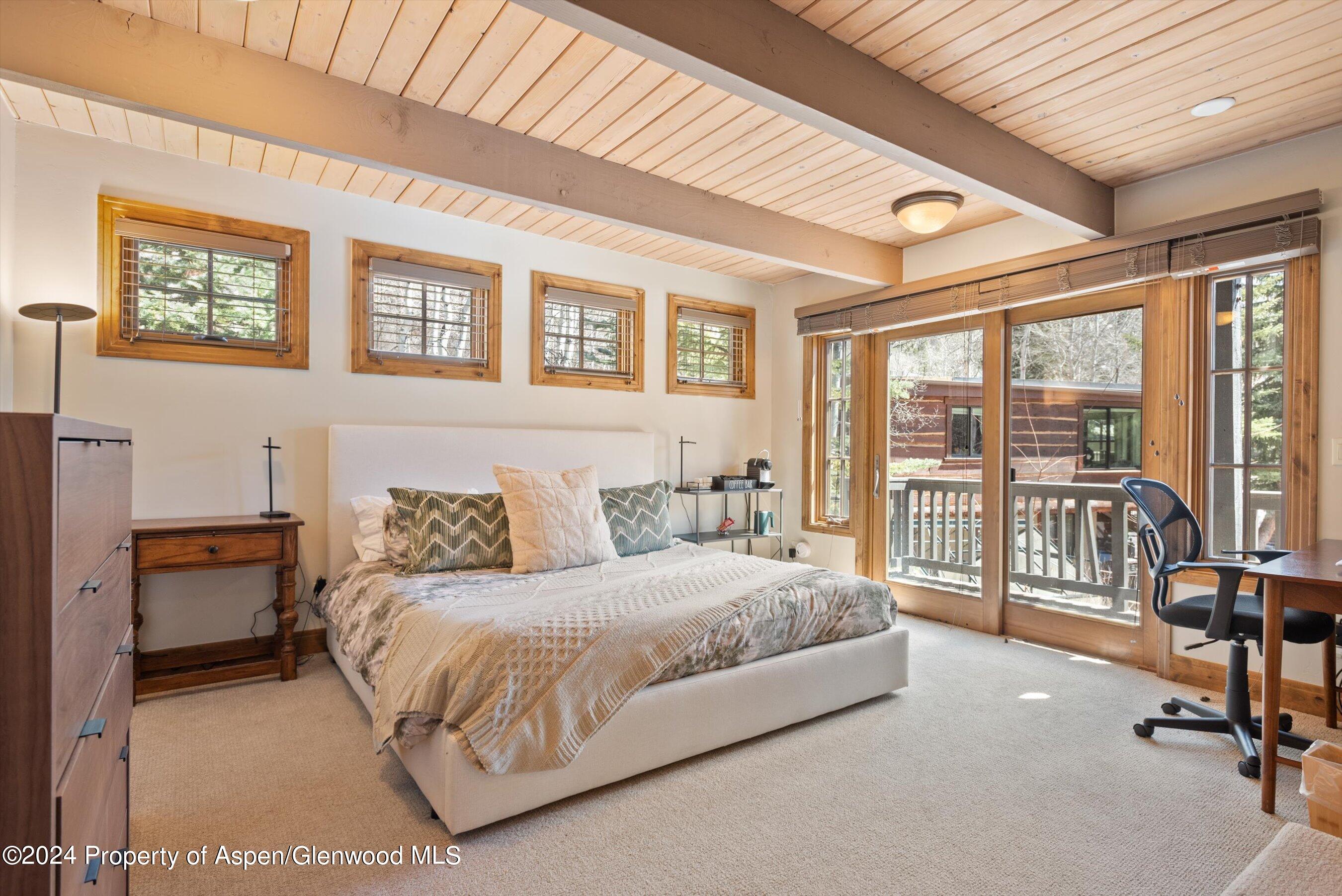 64 Eastwood Drive Aspen CO 81611