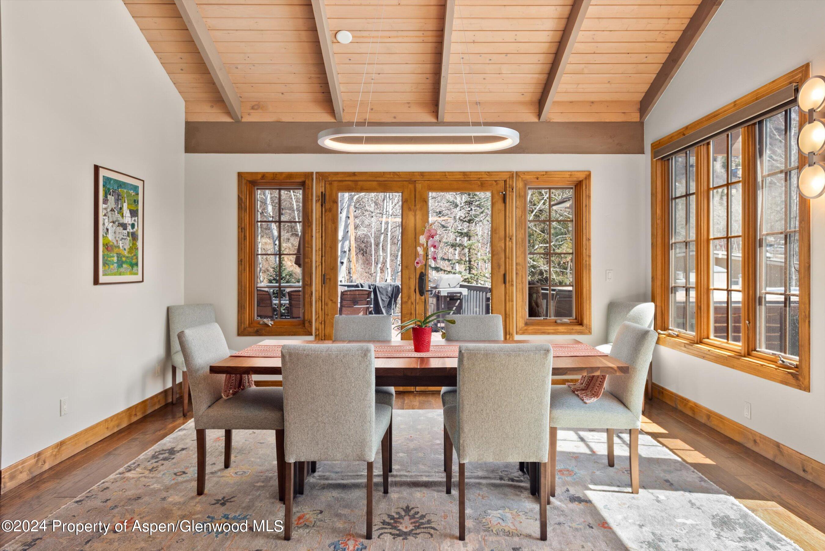 64 Eastwood Drive Aspen CO 81611