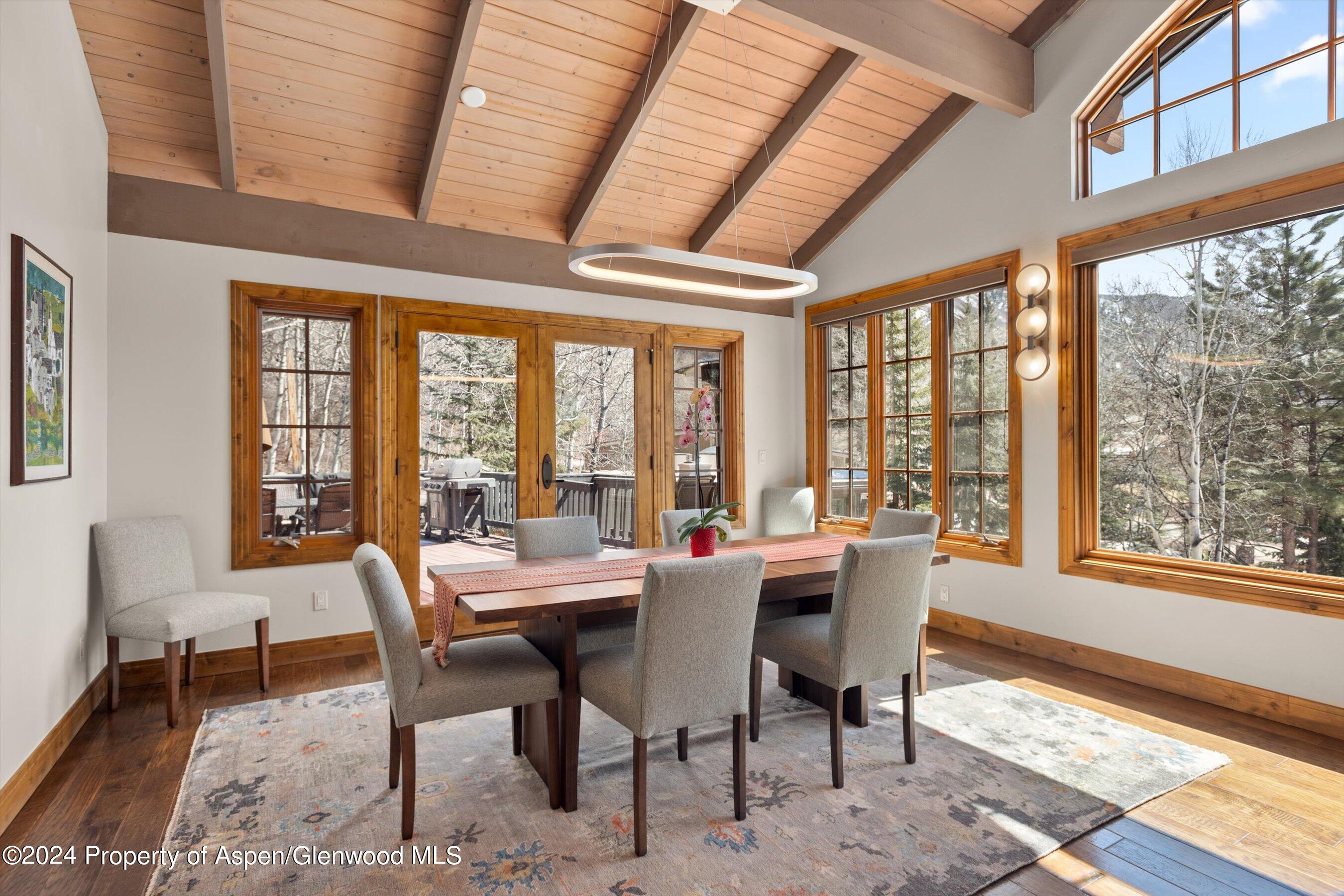 64 Eastwood Drive Aspen CO 81611