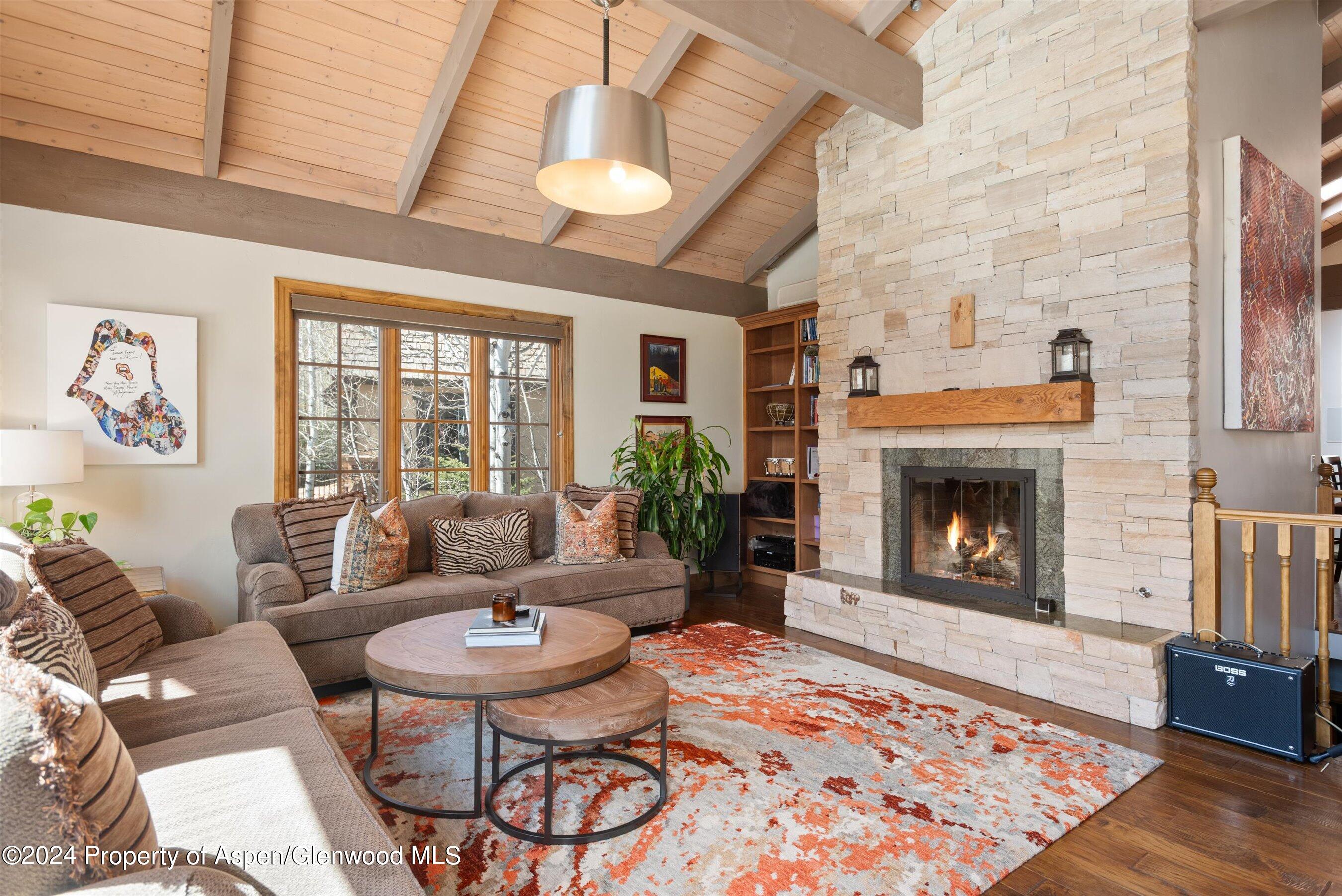 64 Eastwood Drive Aspen CO 81611