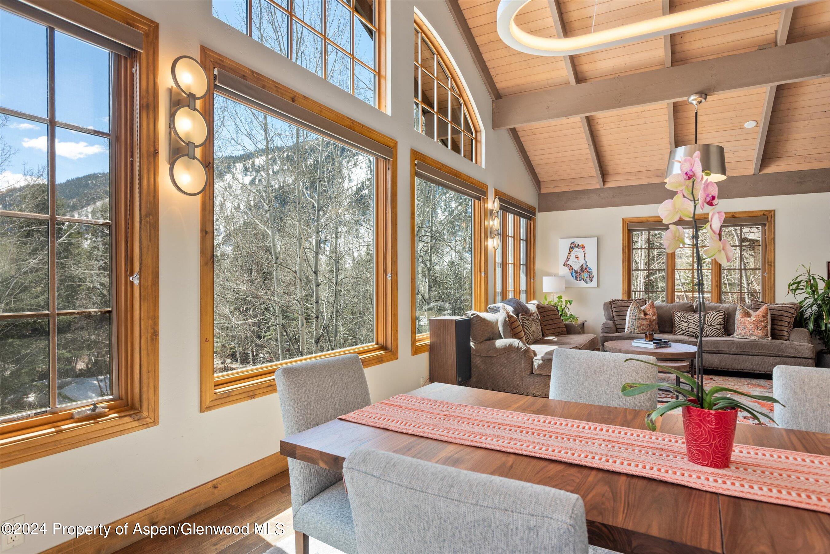 64 Eastwood Drive Aspen CO 81611