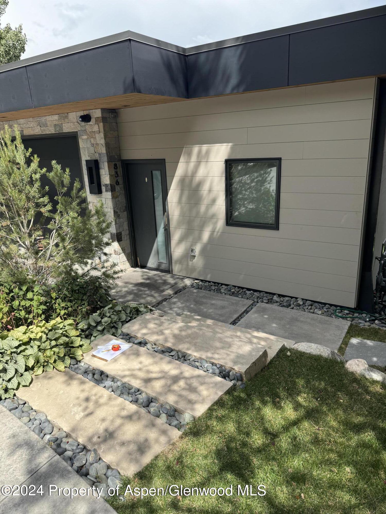 836 Sinclair Road Snowmass Village CO 81615