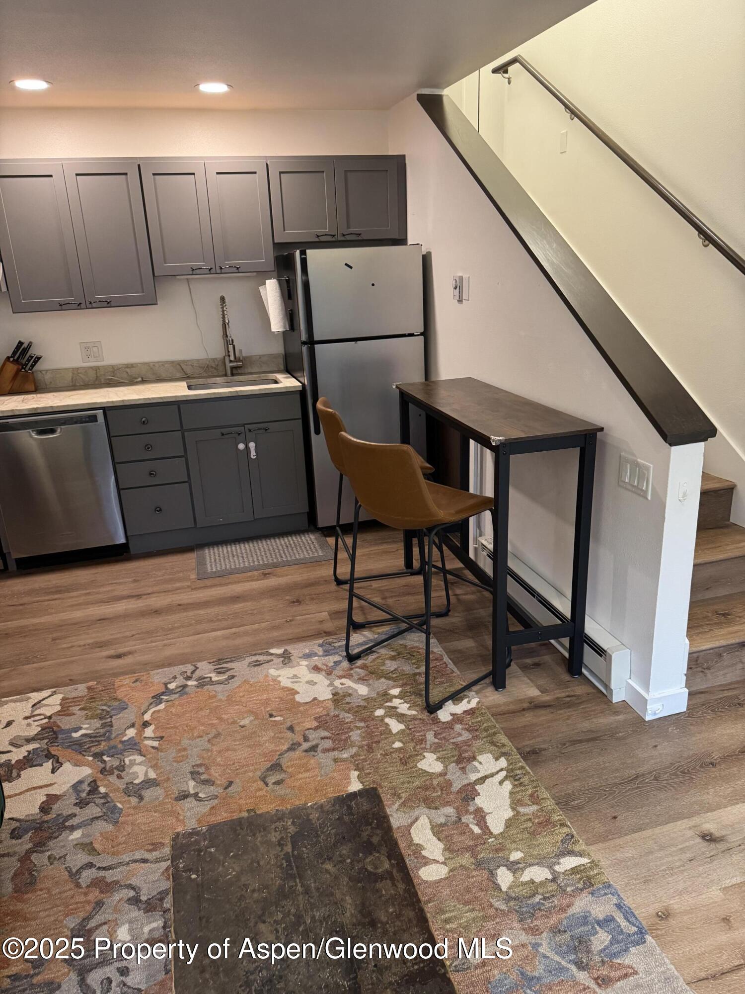 836 Sinclair Road Snowmass Village CO 81615