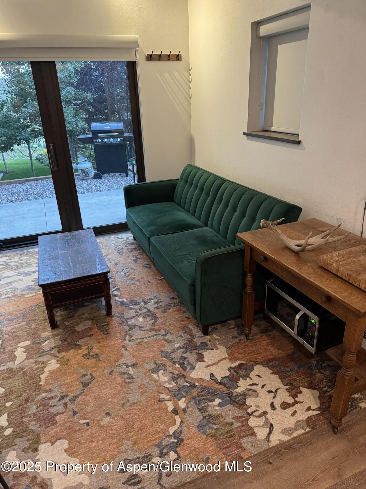 836 Sinclair Road Snowmass Village CO 81615