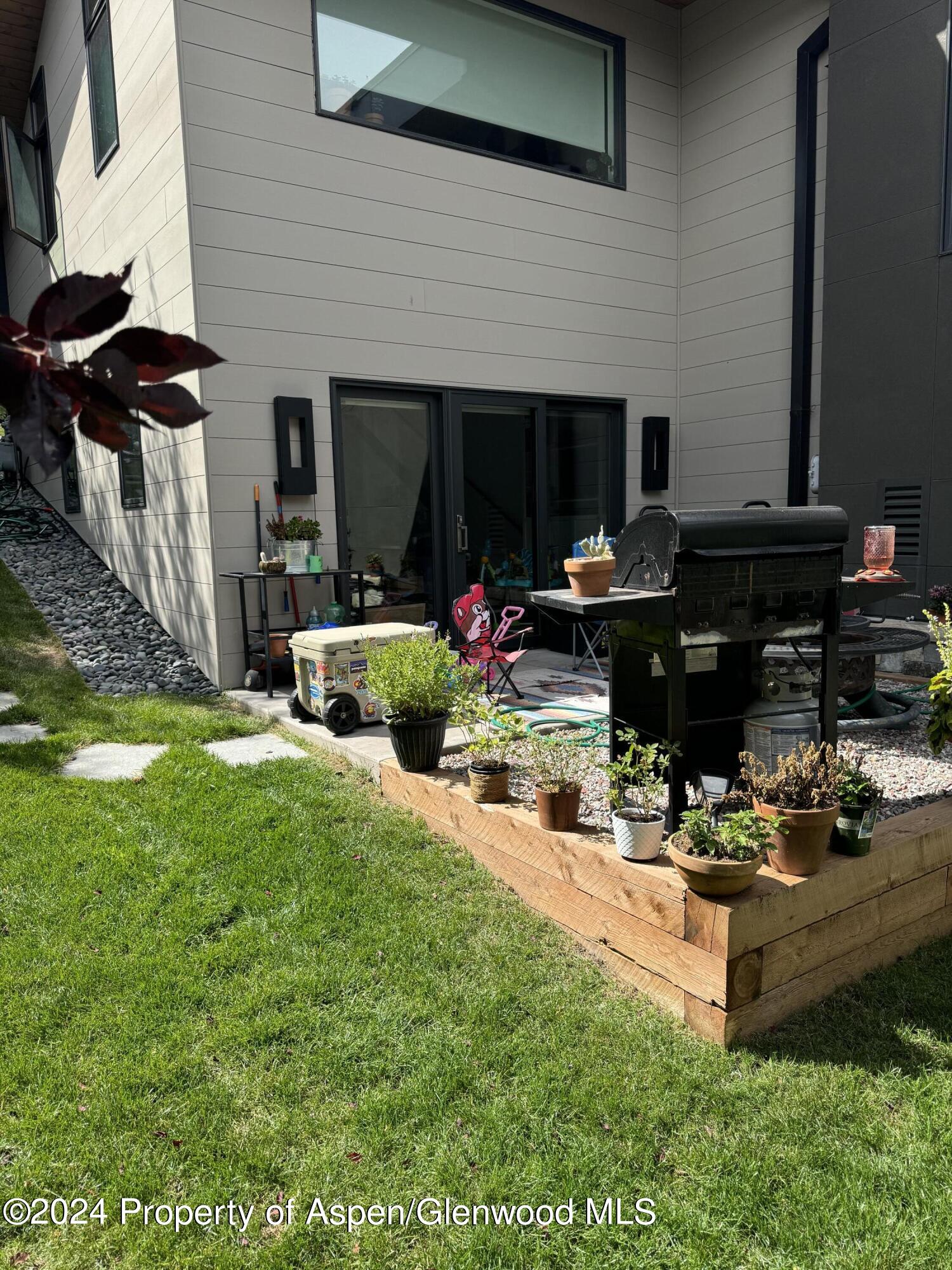 836 Sinclair Road Snowmass Village CO 81615