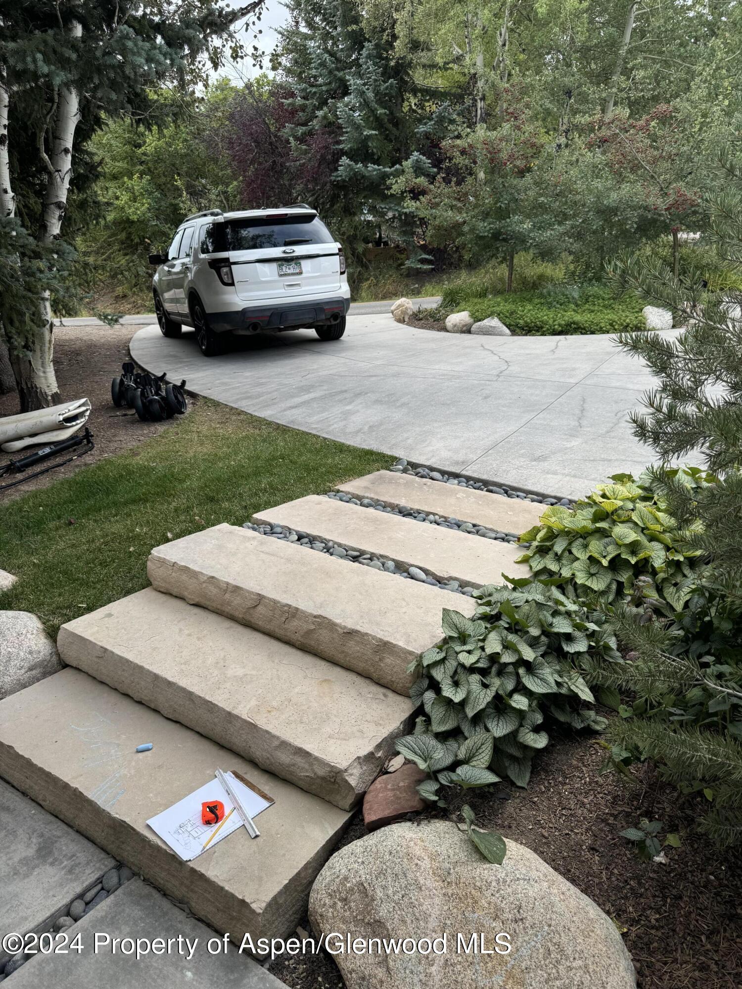 836 Sinclair Road Snowmass Village CO 81615