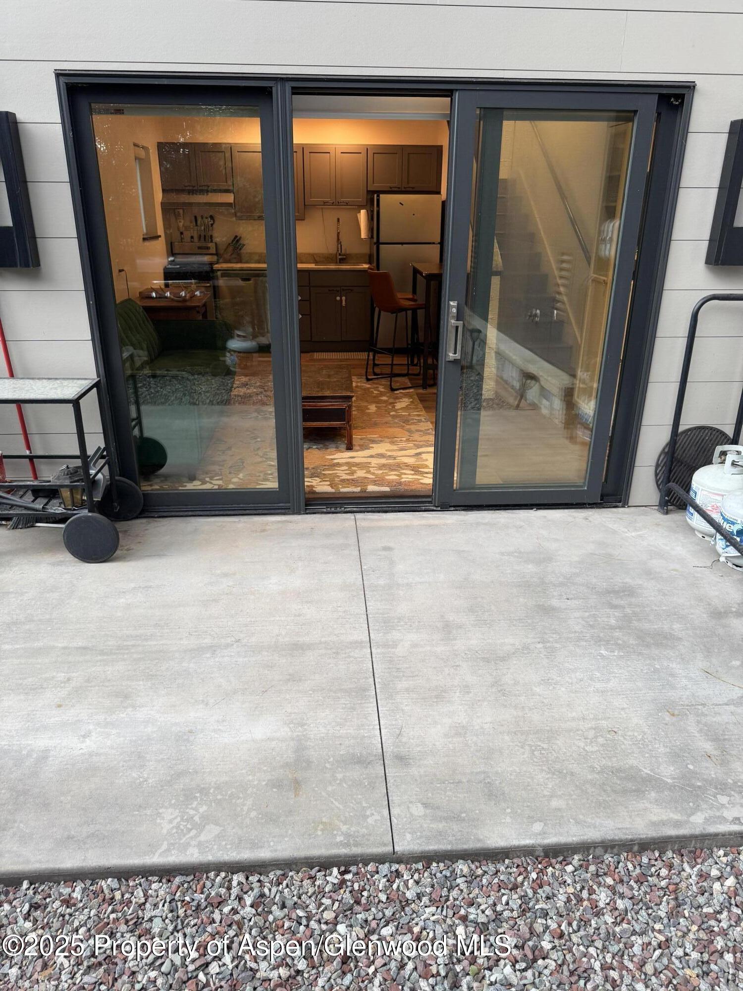 836 Sinclair Road Snowmass Village CO 81615