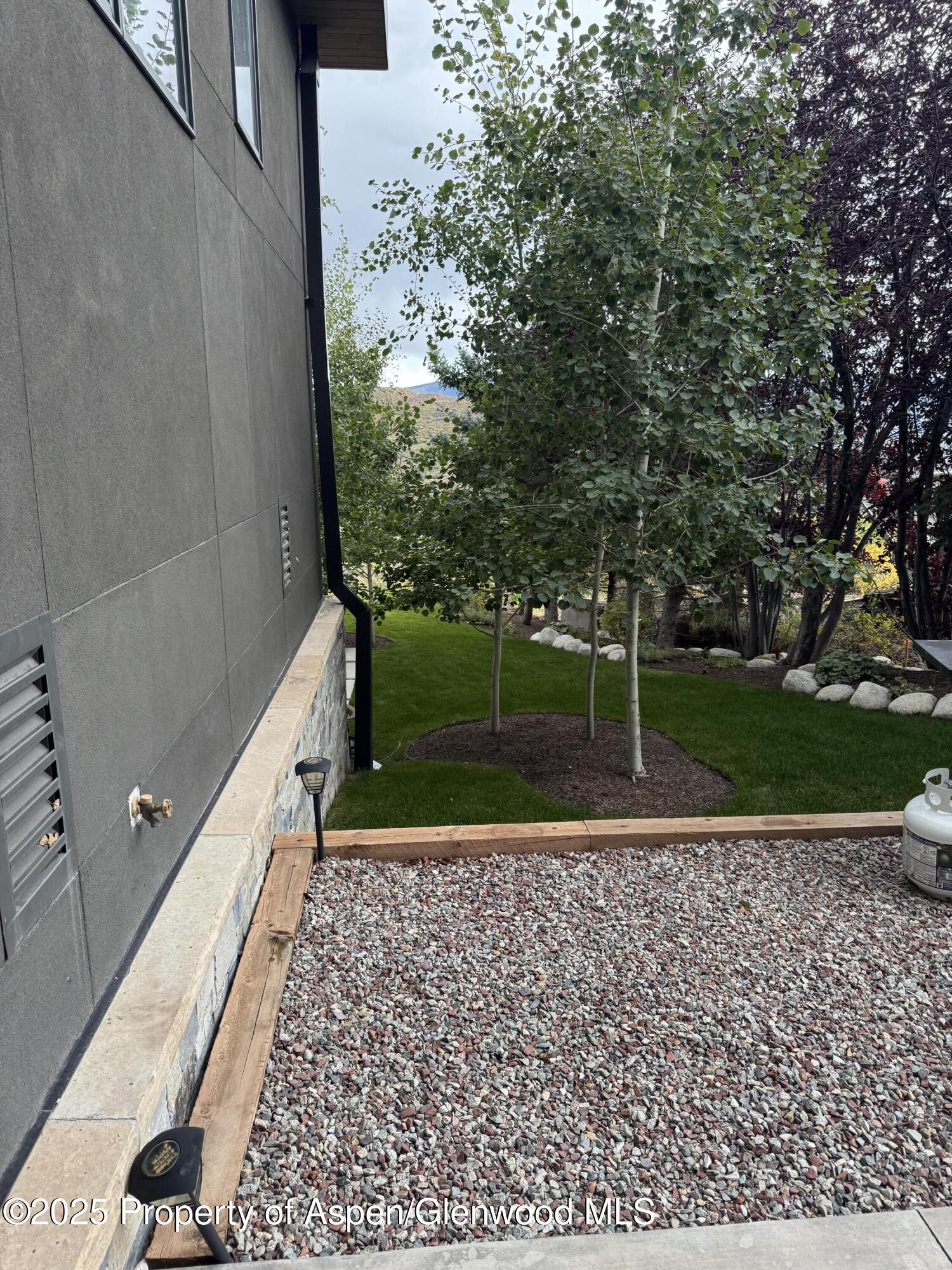 836 Sinclair Road Snowmass Village CO 81615