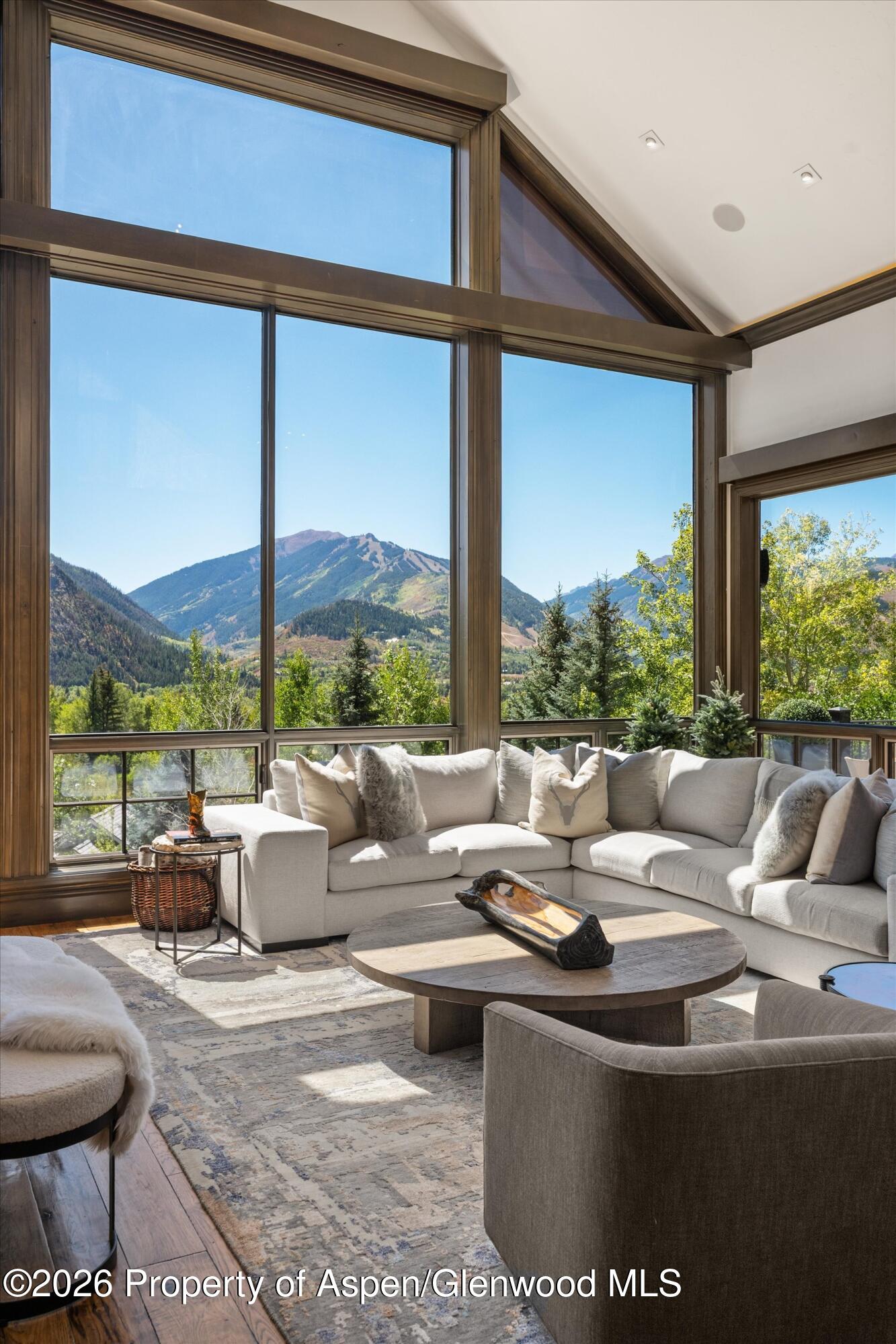 349 Draw Drive Aspen CO 81611