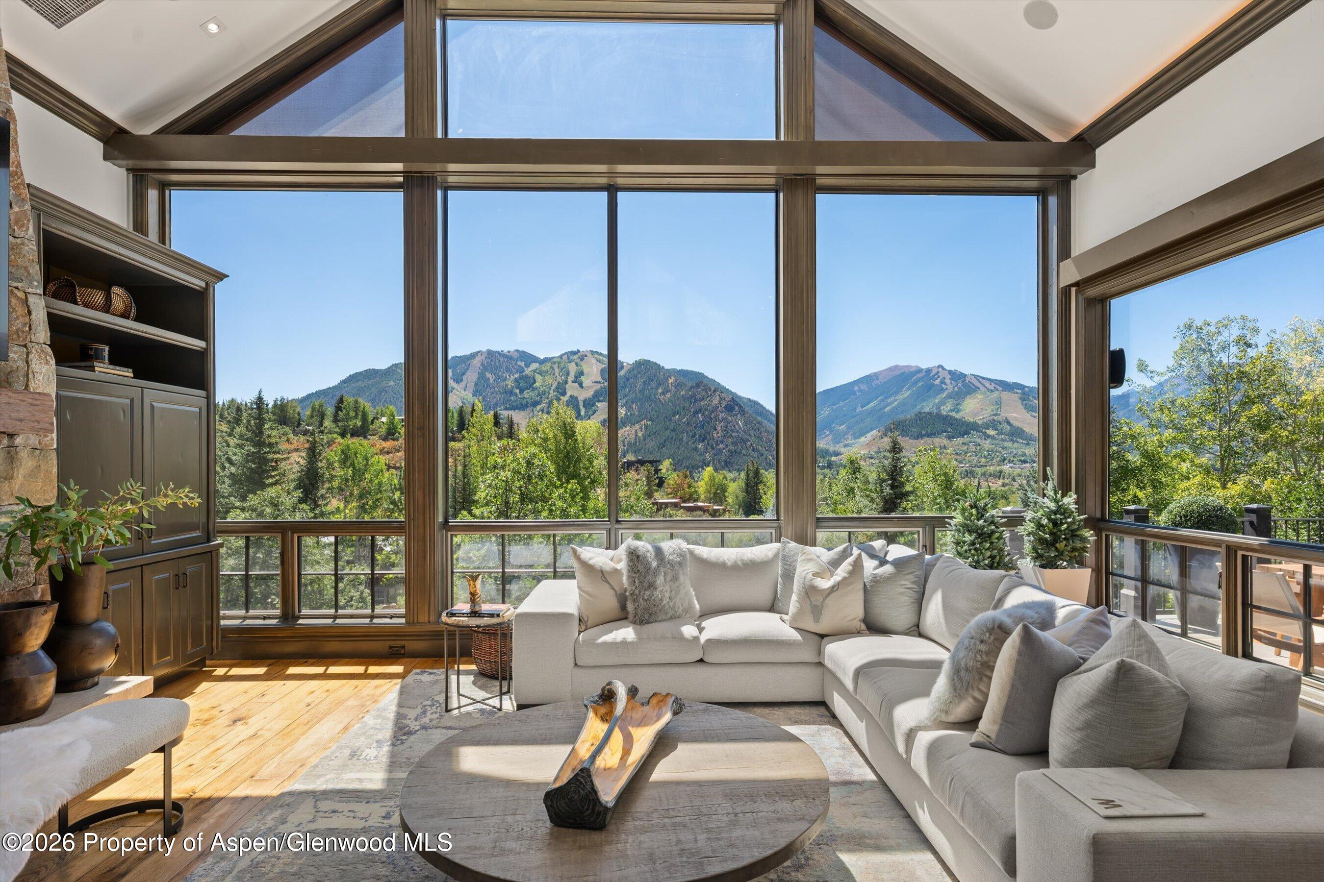 349 Draw Drive Aspen CO 81611