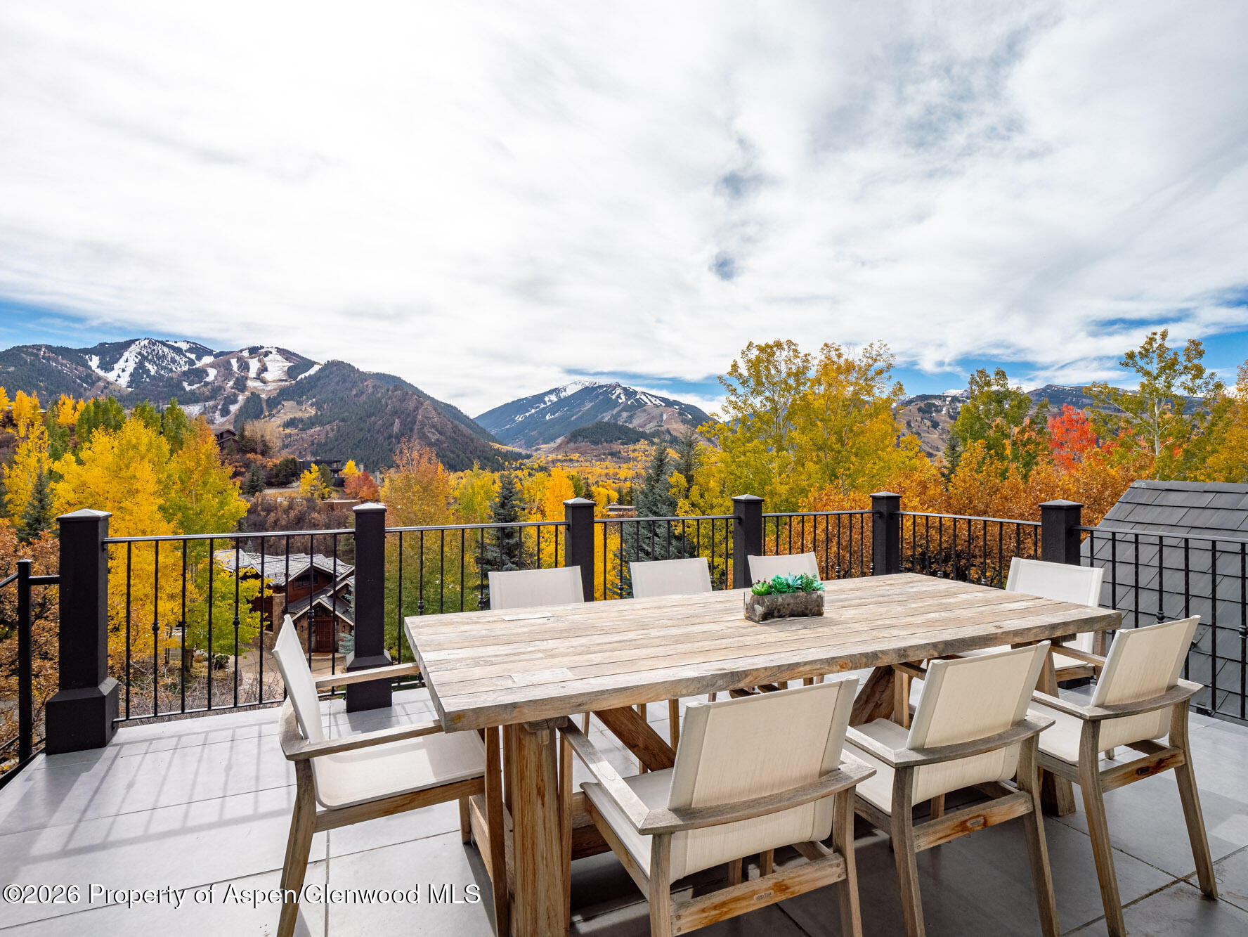 349 Draw Drive Aspen CO 81611