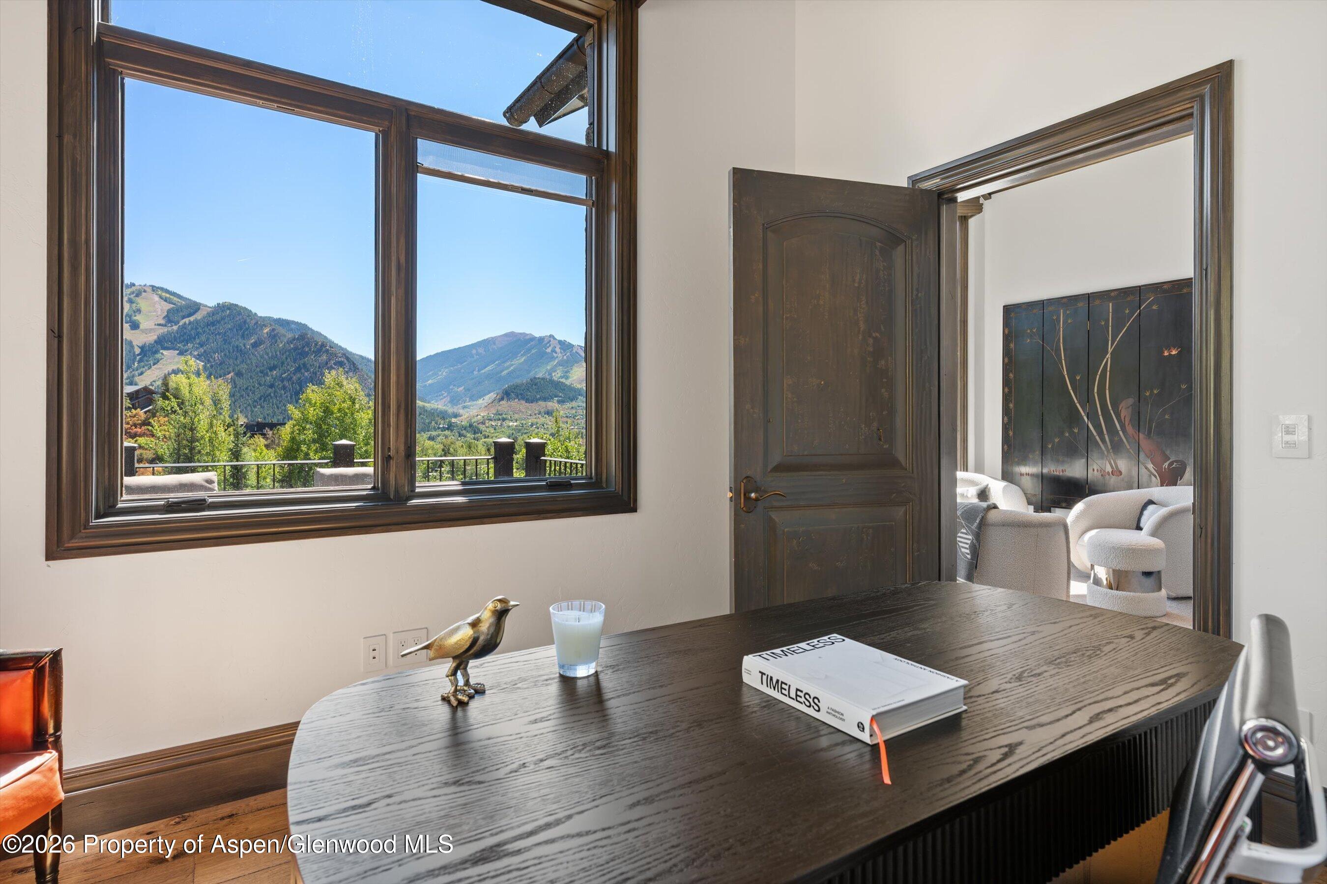 349 Draw Drive Aspen CO 81611
