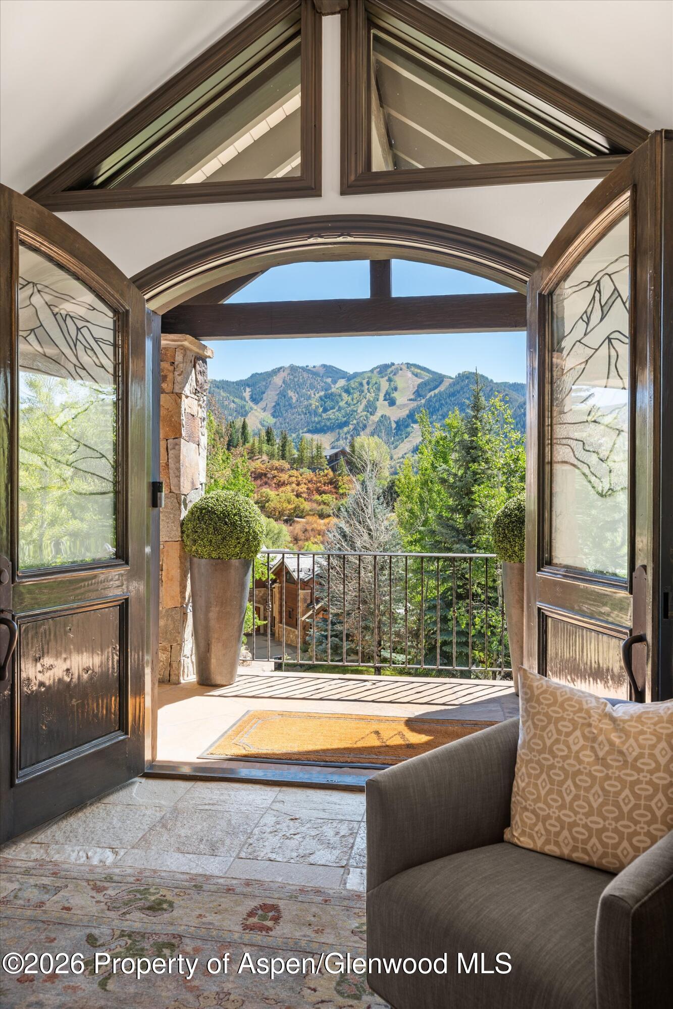 349 Draw Drive Aspen CO 81611