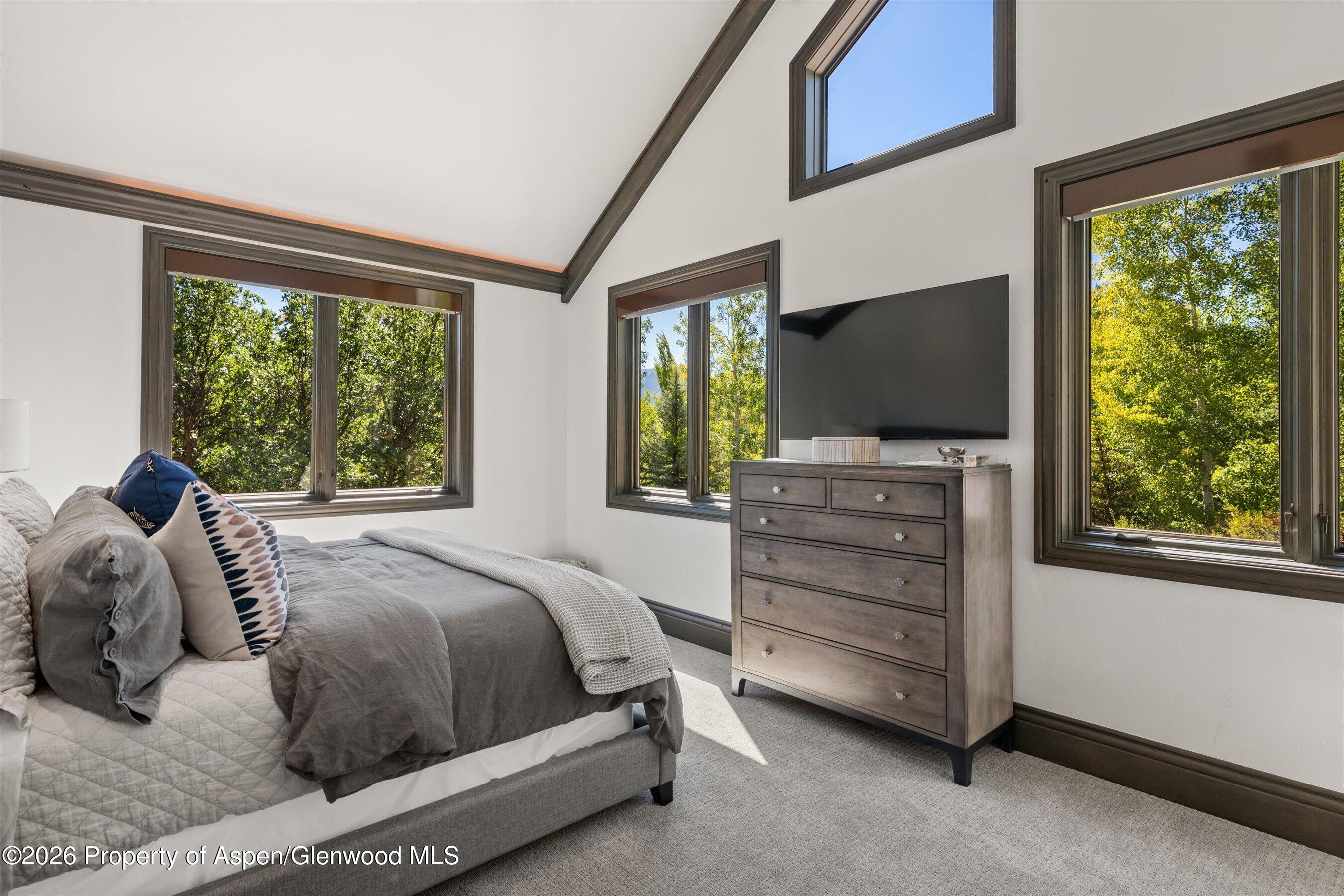 349 Draw Drive Aspen CO 81611