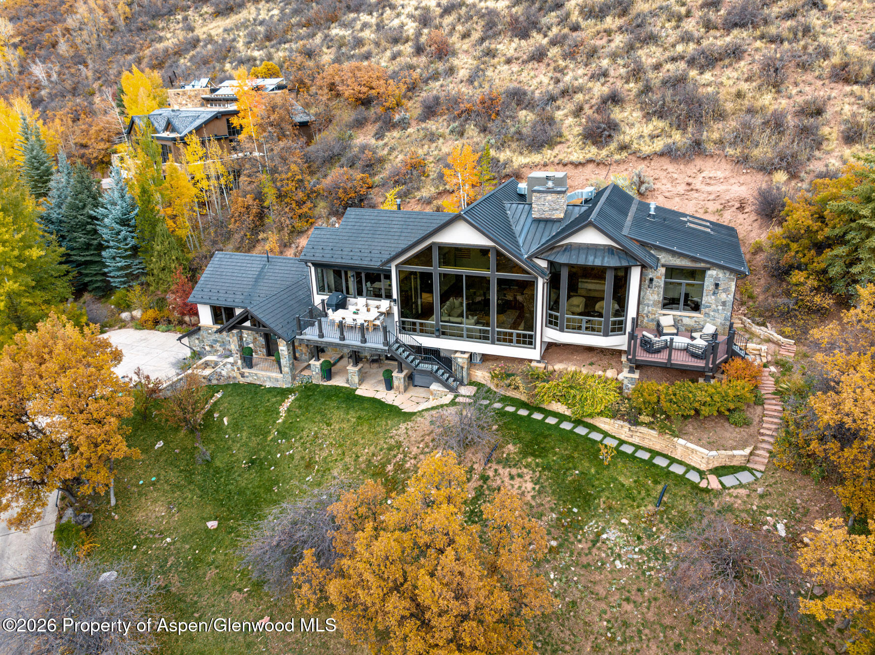 349 Draw Drive Aspen CO 81611