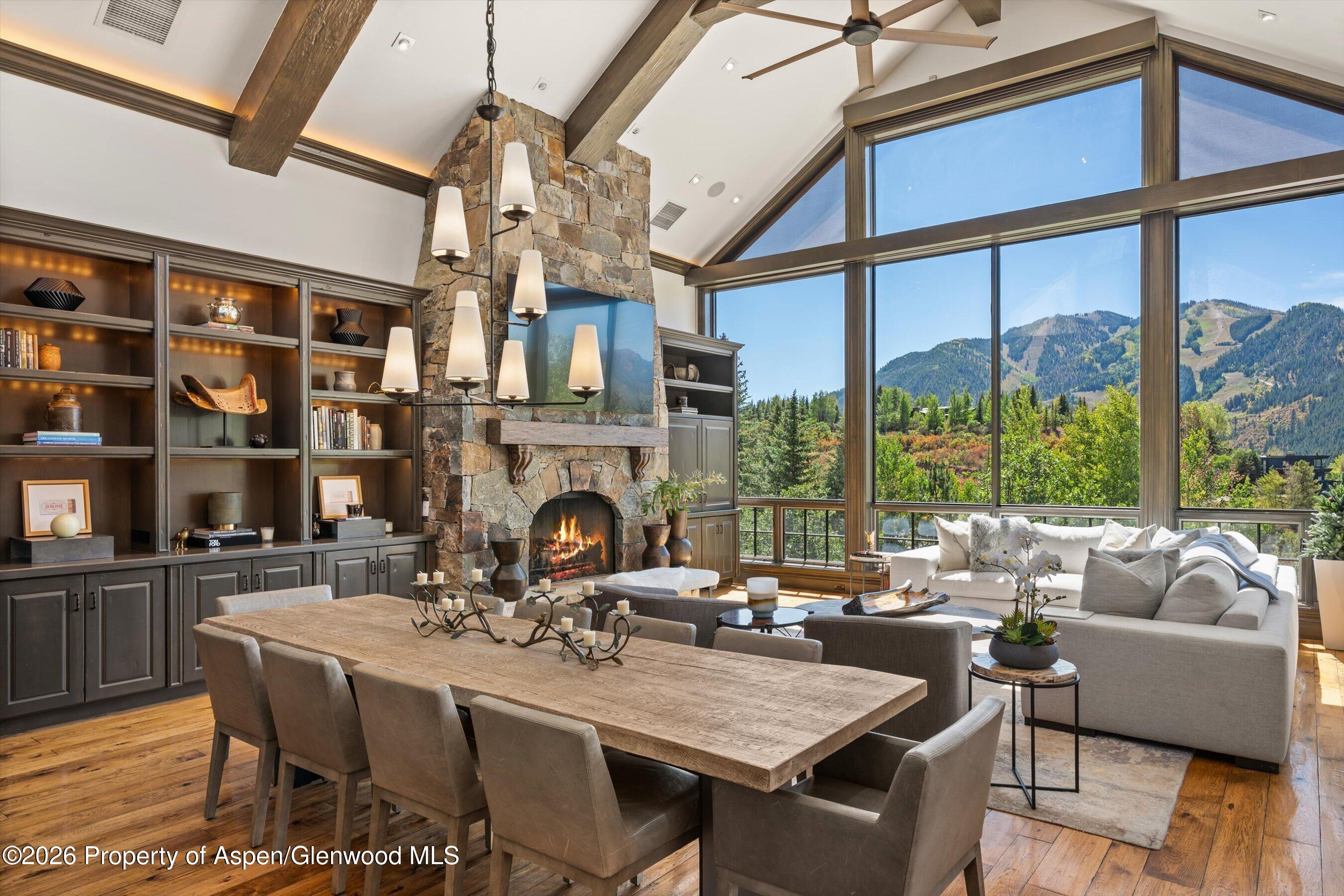 349 Draw Drive Aspen CO 81611