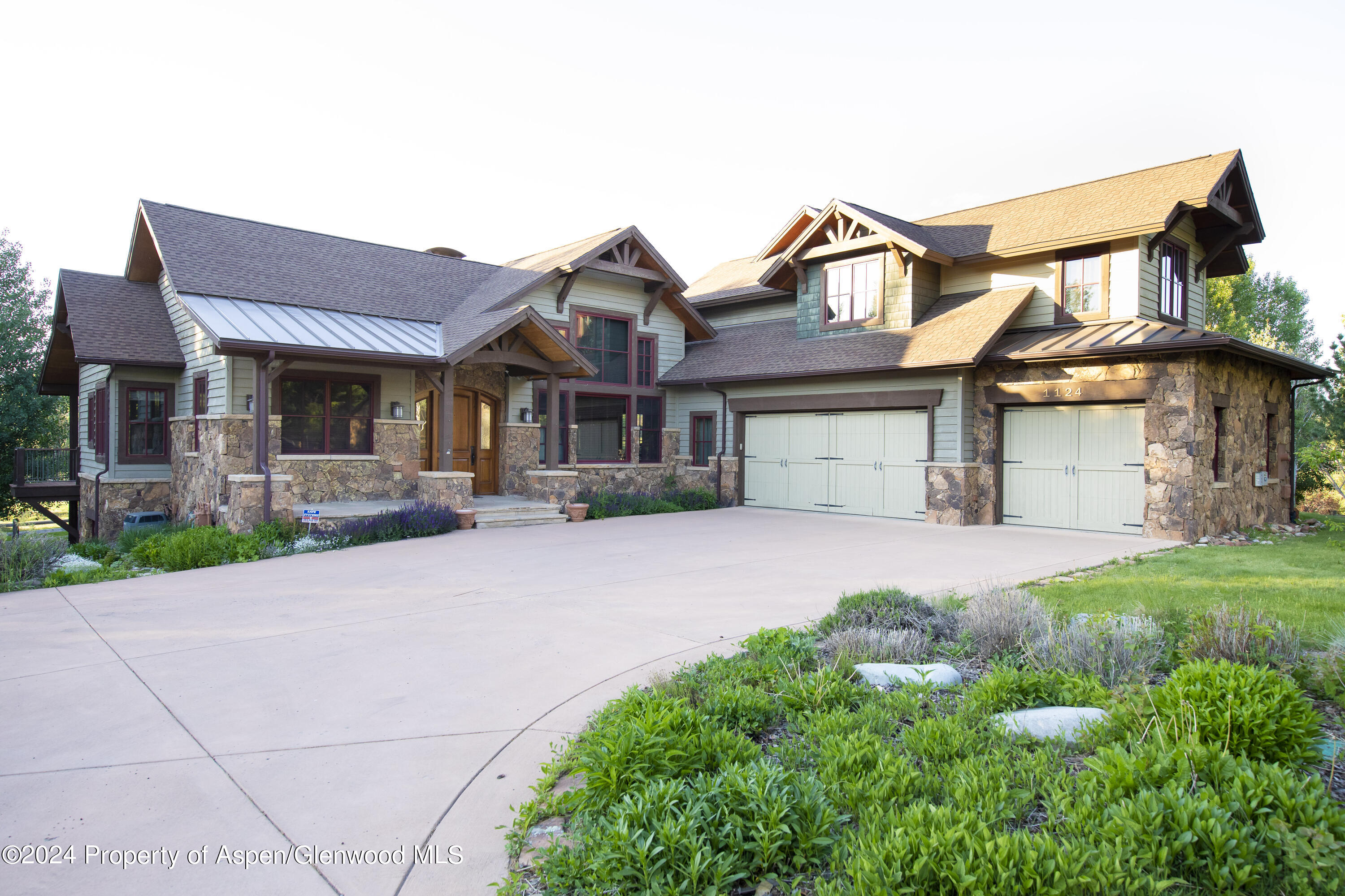 1124 Heritage Drive Carbondale CO 81623