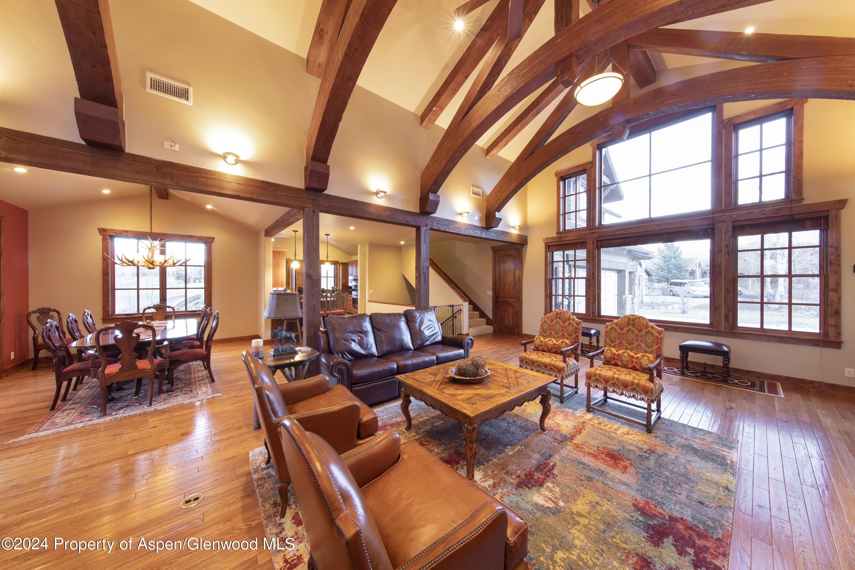 1124 Heritage Drive Carbondale CO 81623