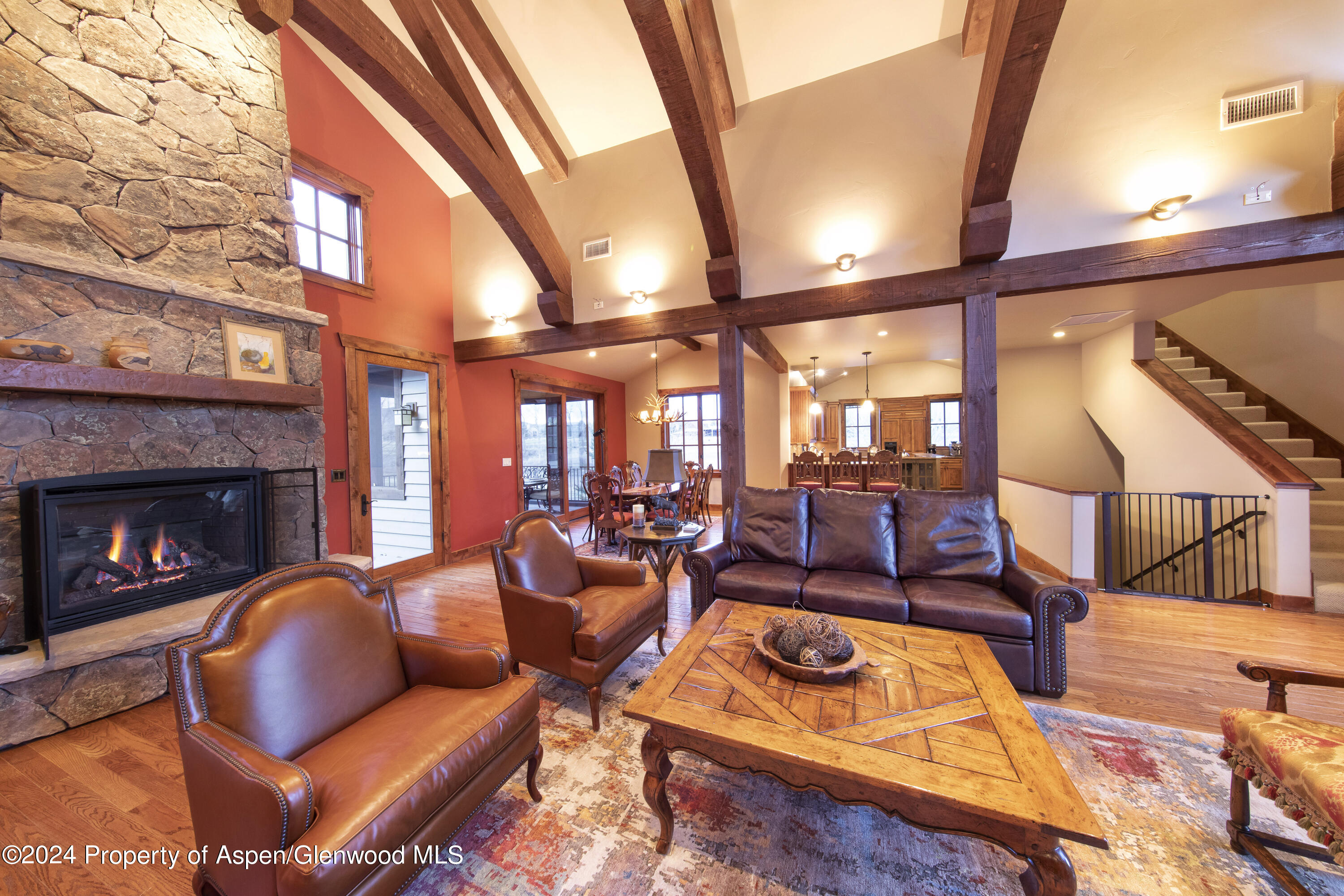 1124 Heritage Drive Carbondale CO 81623