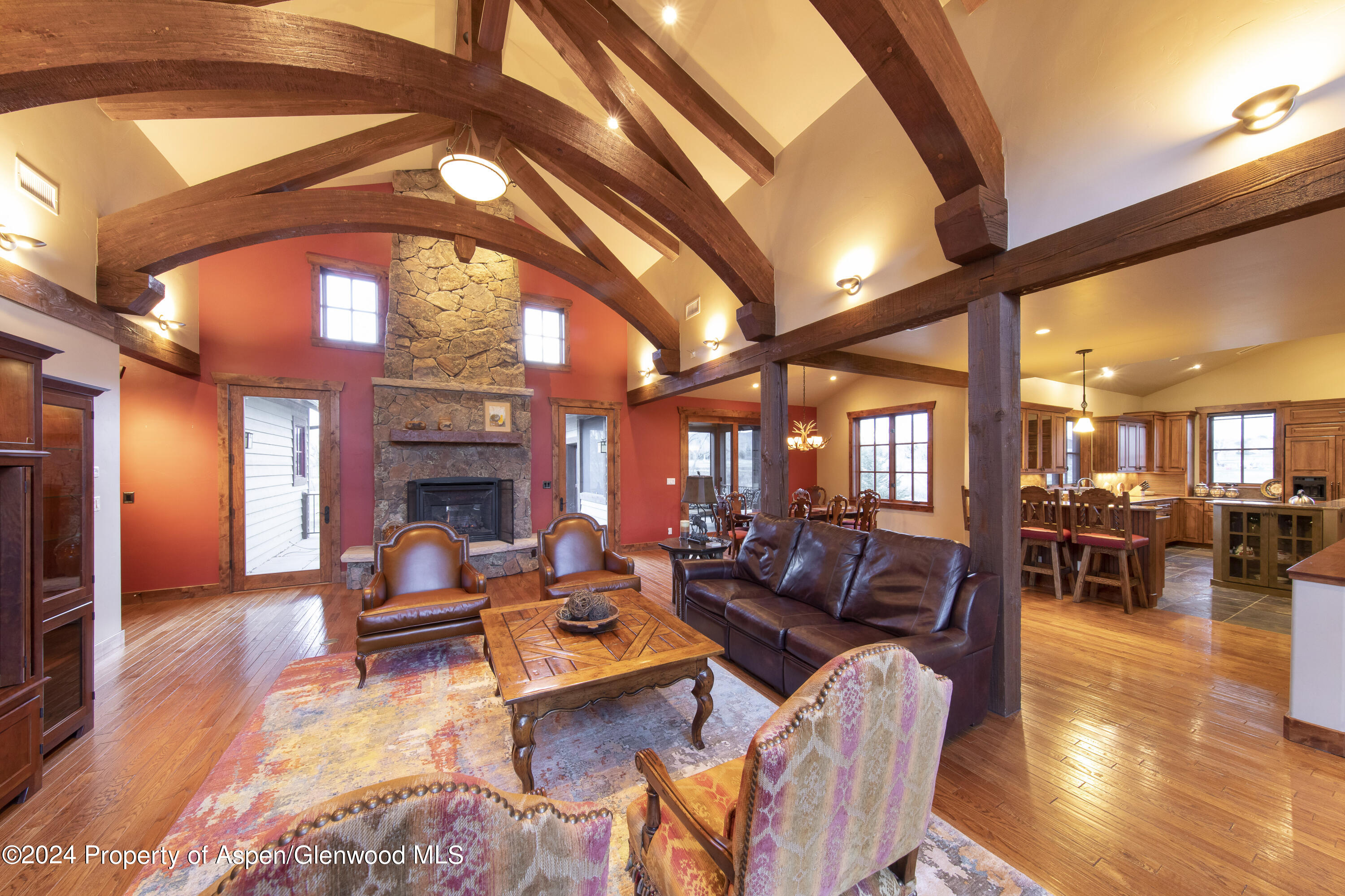 1124 Heritage Drive Carbondale CO 81623