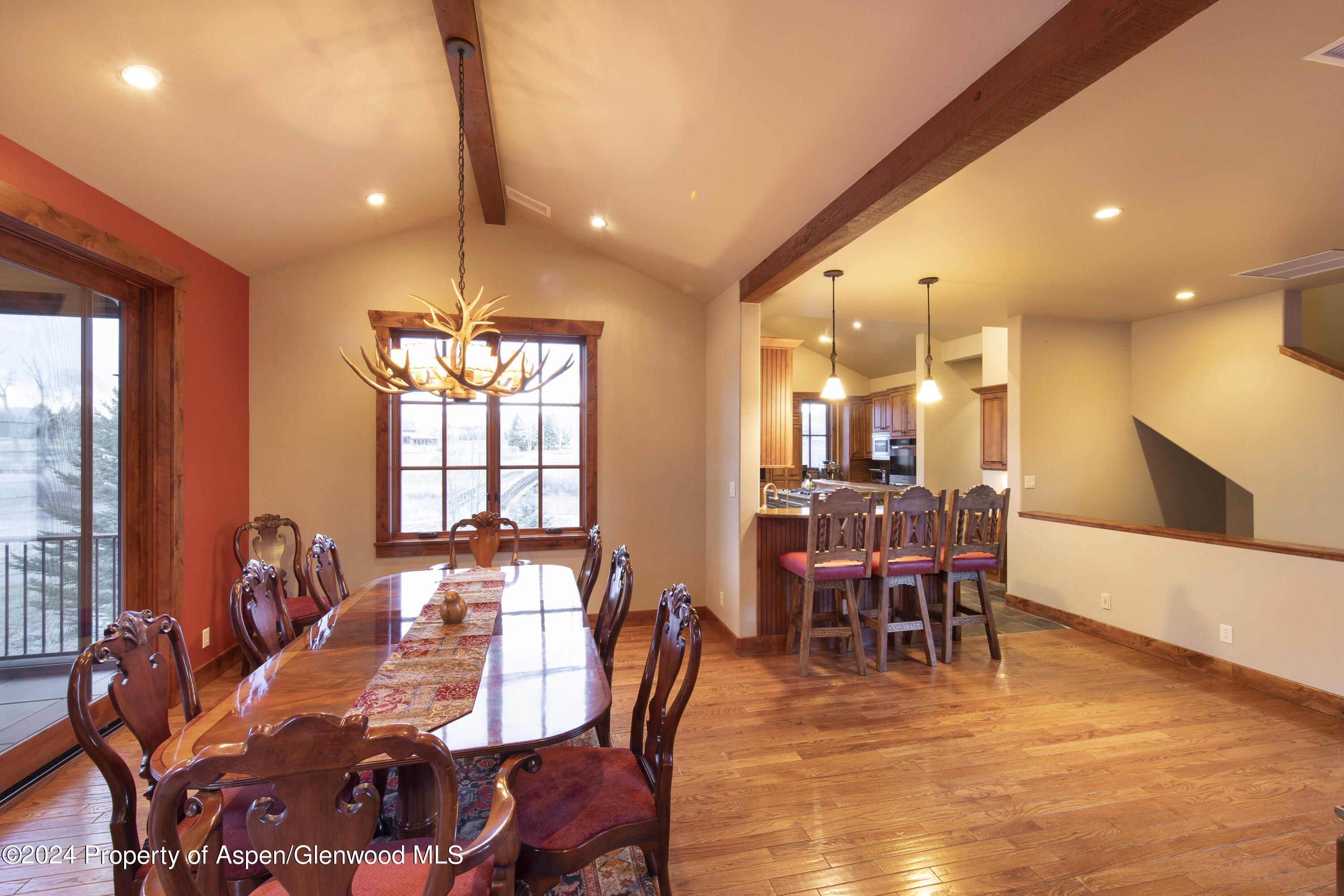 1124 Heritage Drive Carbondale CO 81623