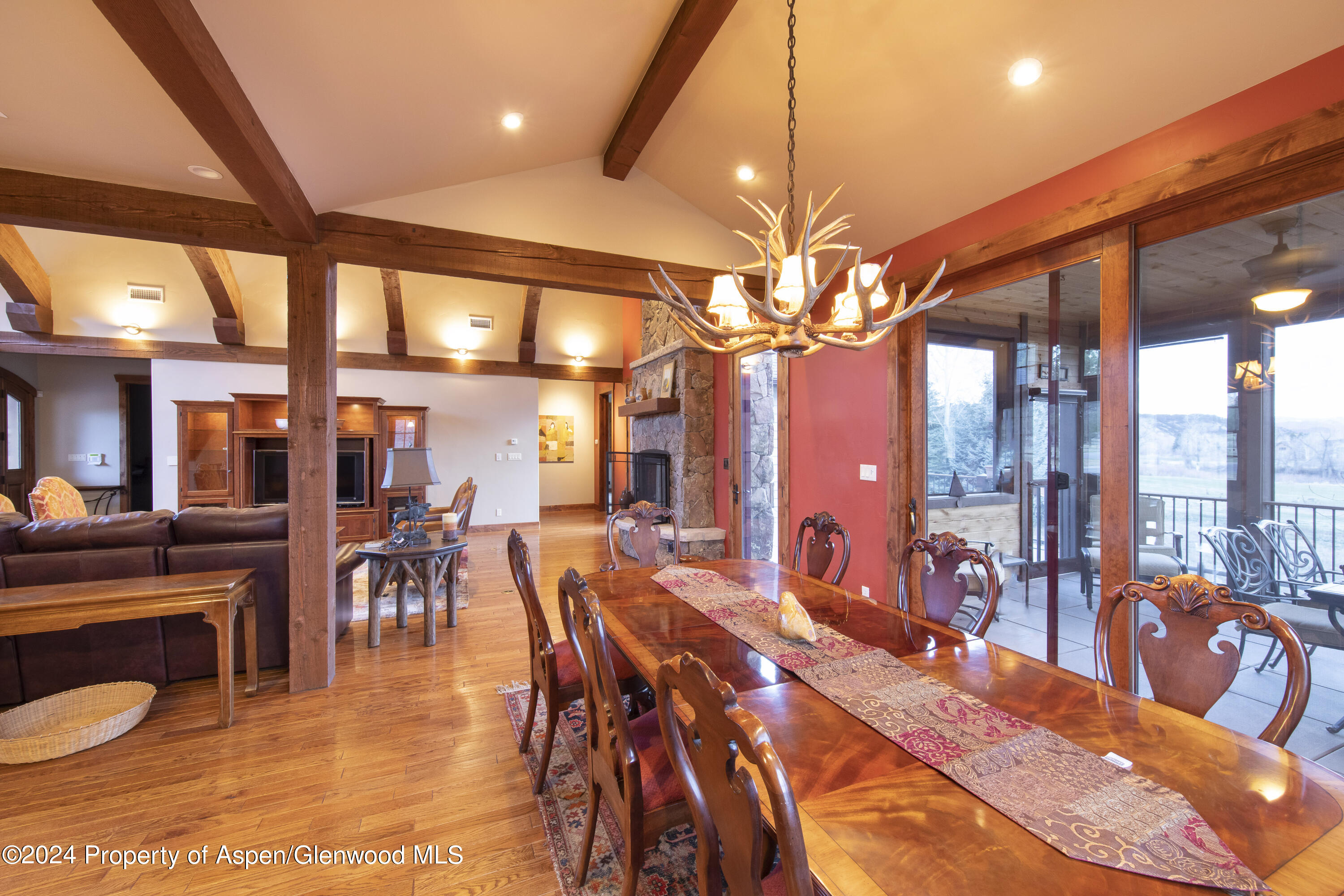 1124 Heritage Drive Carbondale CO 81623