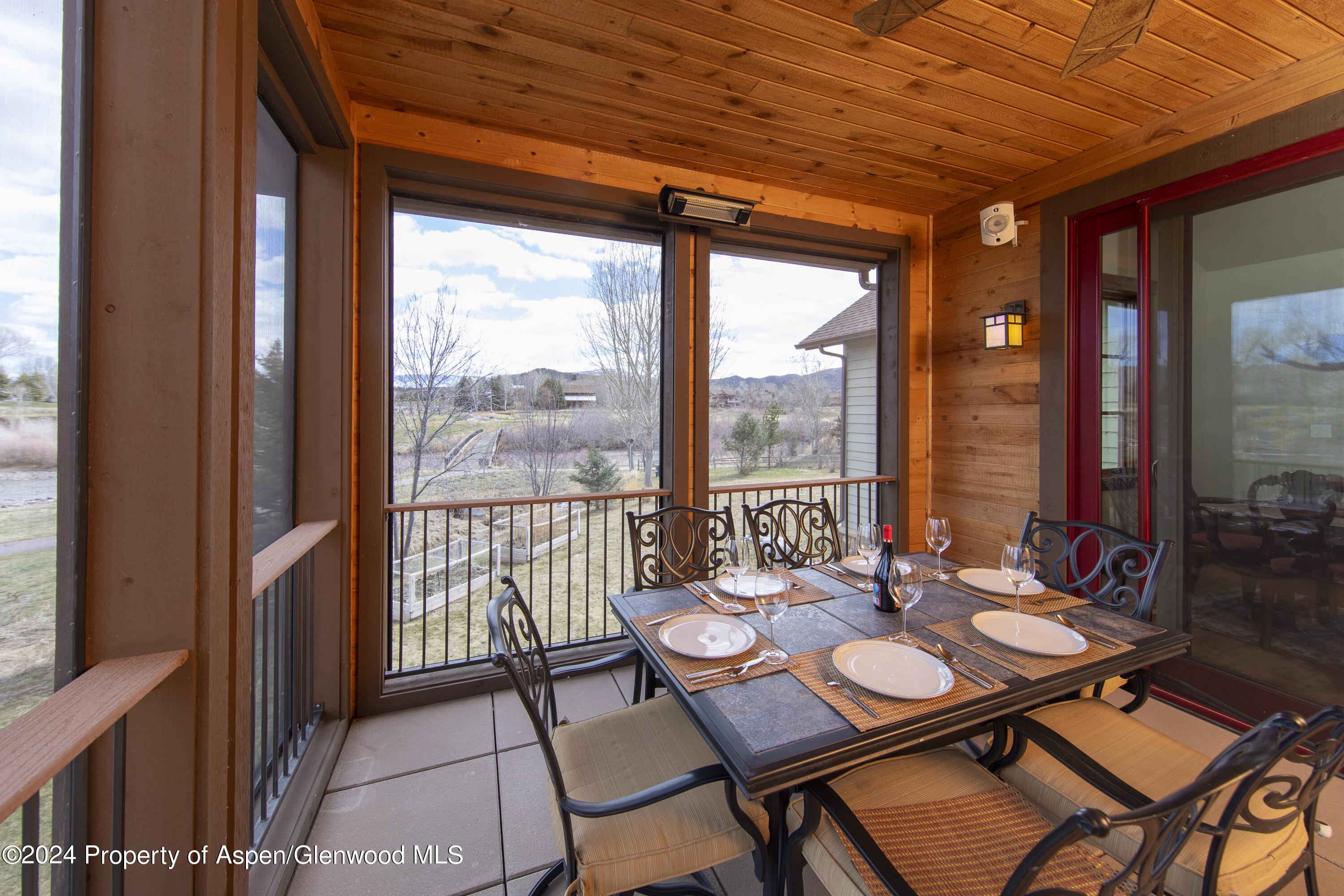 1124 Heritage Drive Carbondale CO 81623