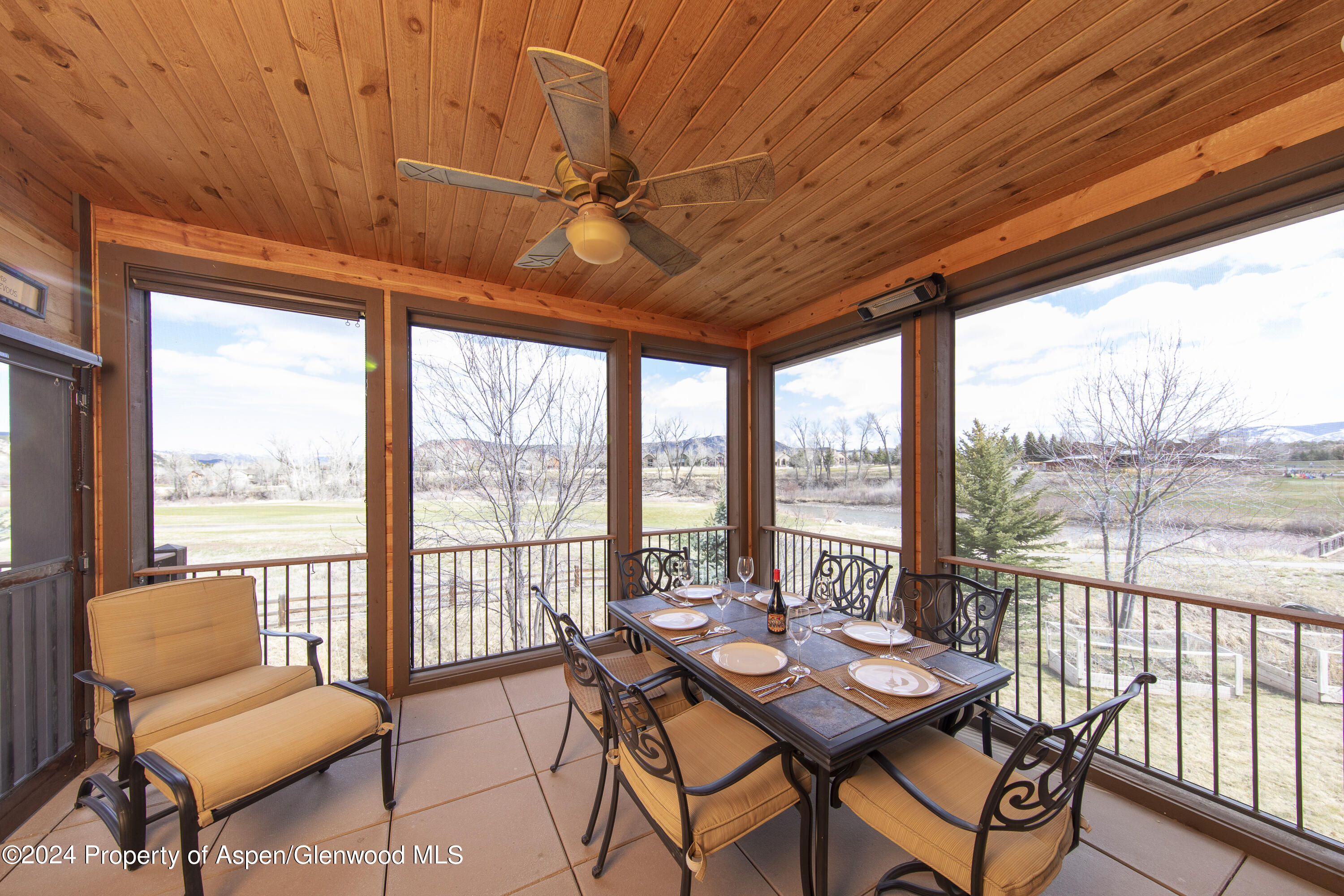 1124 Heritage Drive Carbondale CO 81623