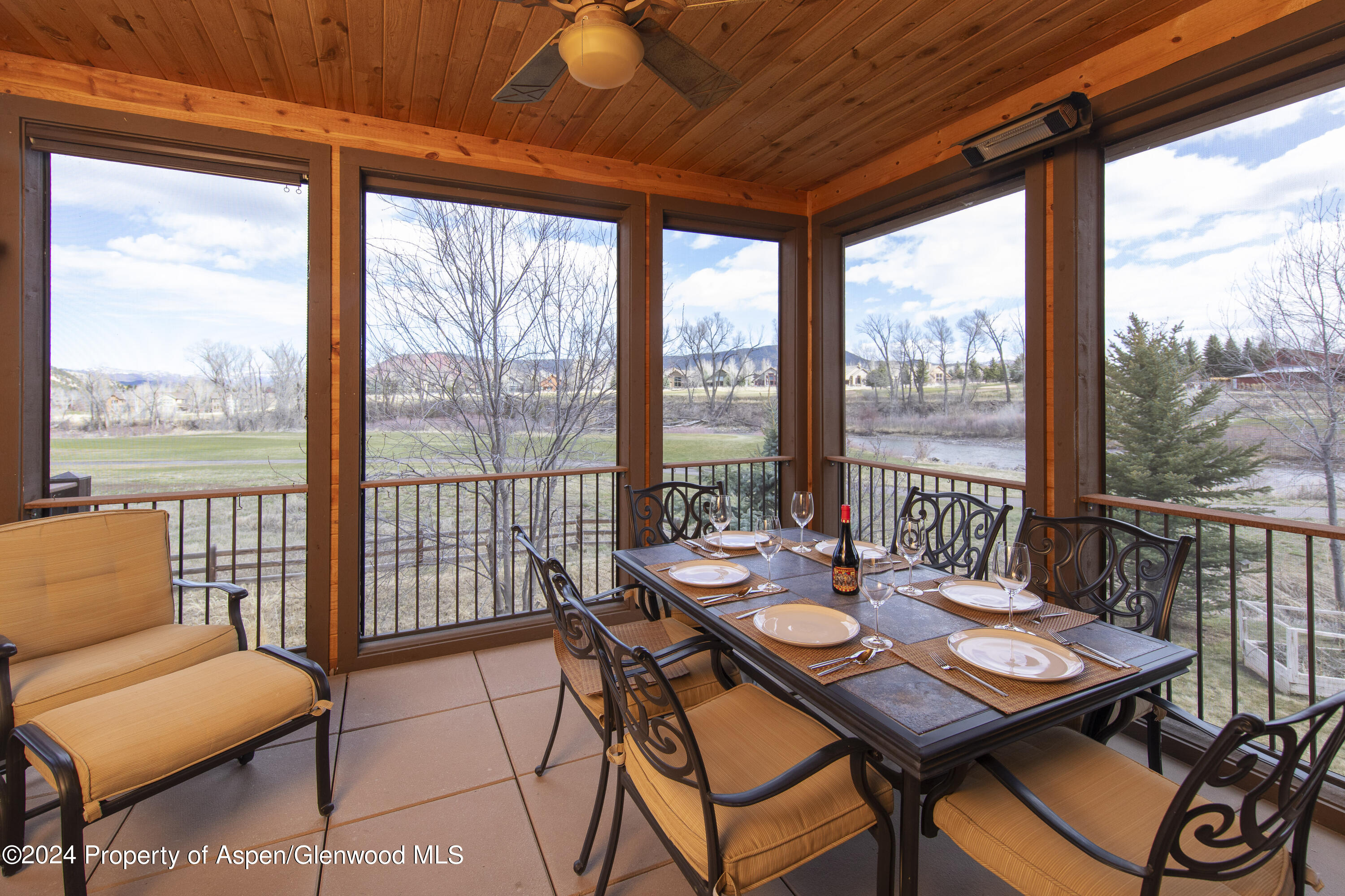 1124 Heritage Drive Carbondale CO 81623