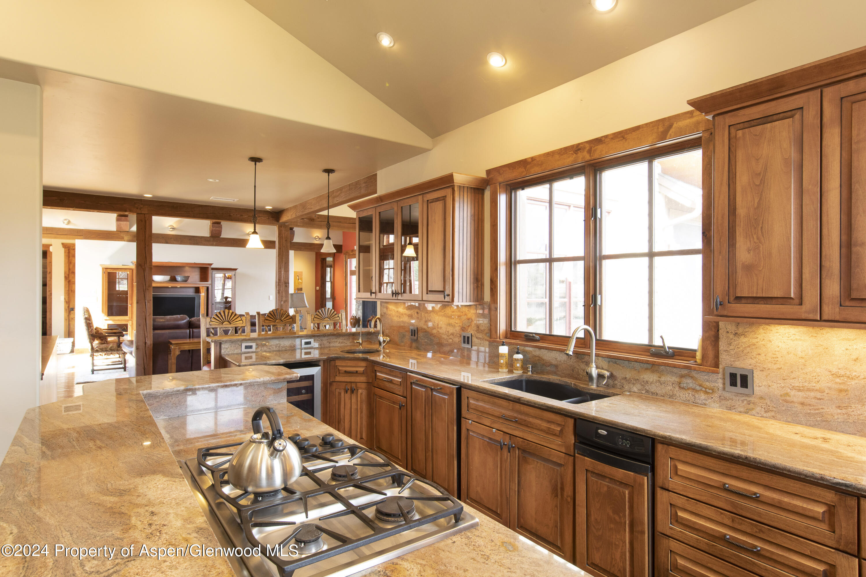 1124 Heritage Drive Carbondale CO 81623