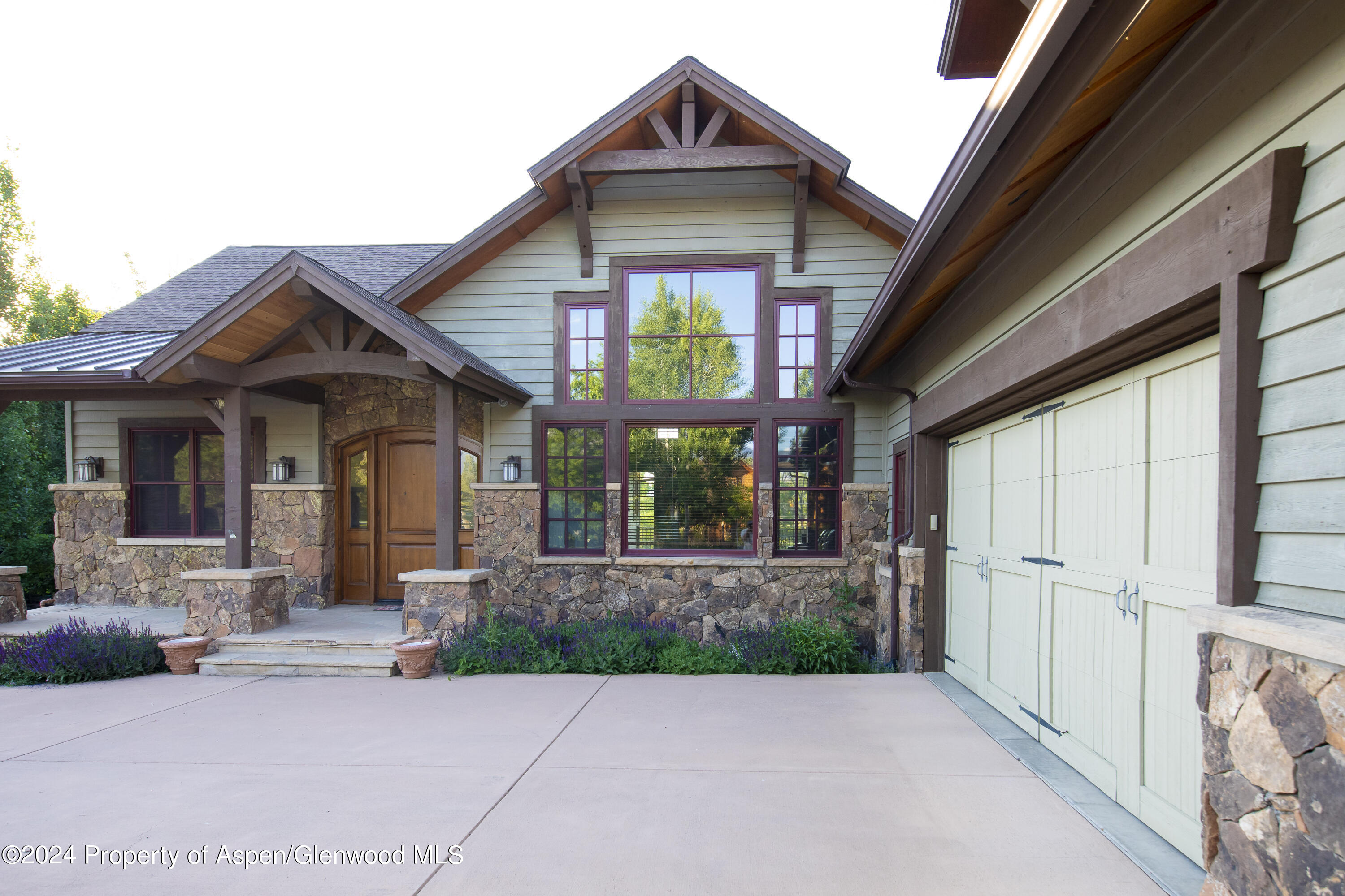 1124 Heritage Drive Carbondale CO 81623