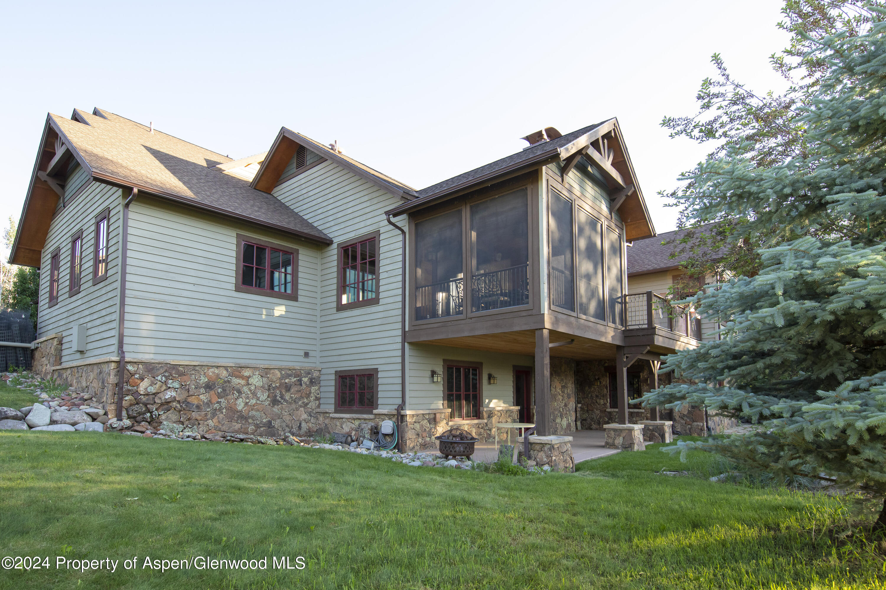 1124 Heritage Drive Carbondale CO 81623